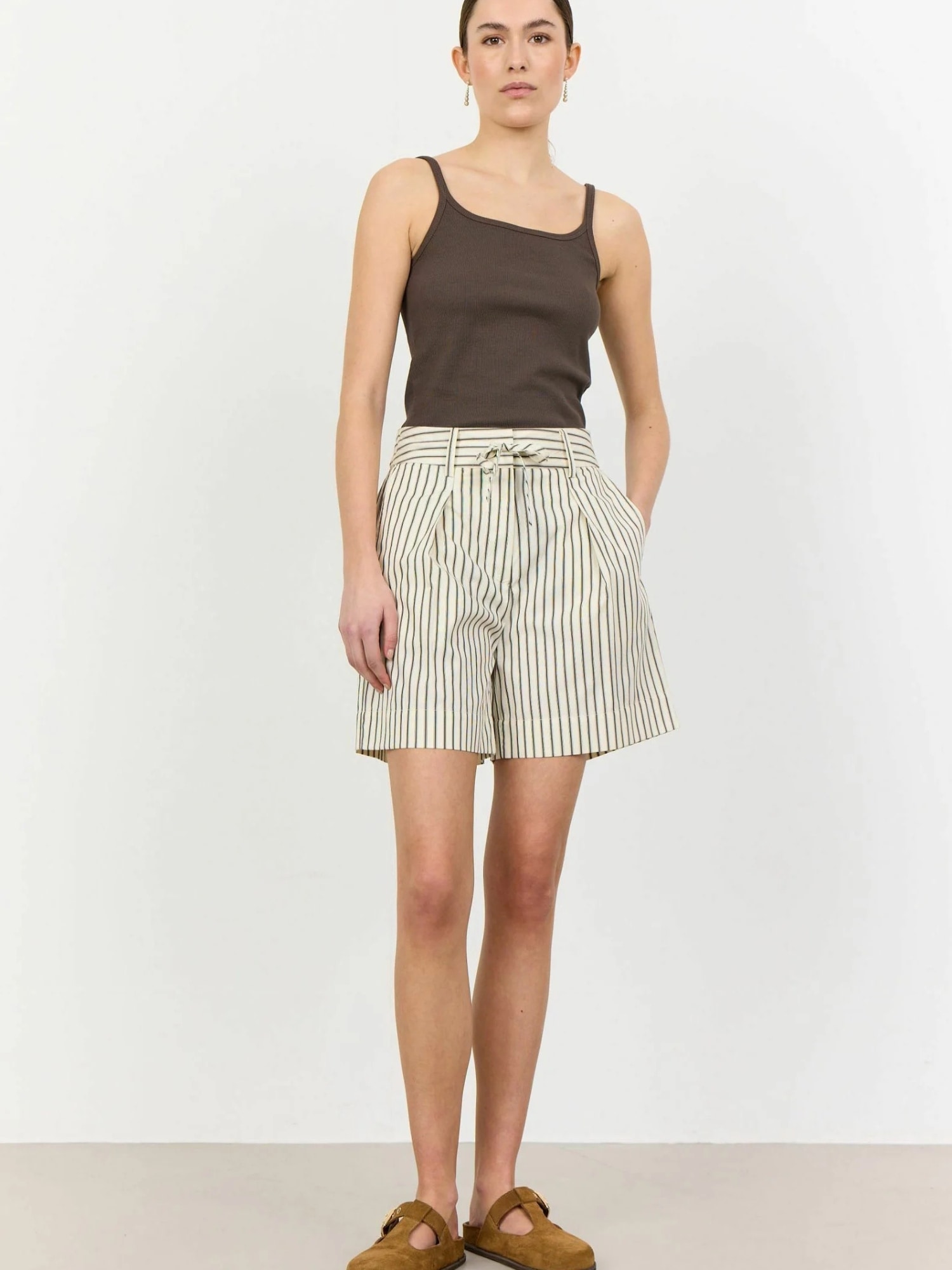 Levete Room Shorts »Levete Room Shorts LR-LUCILLA 2«