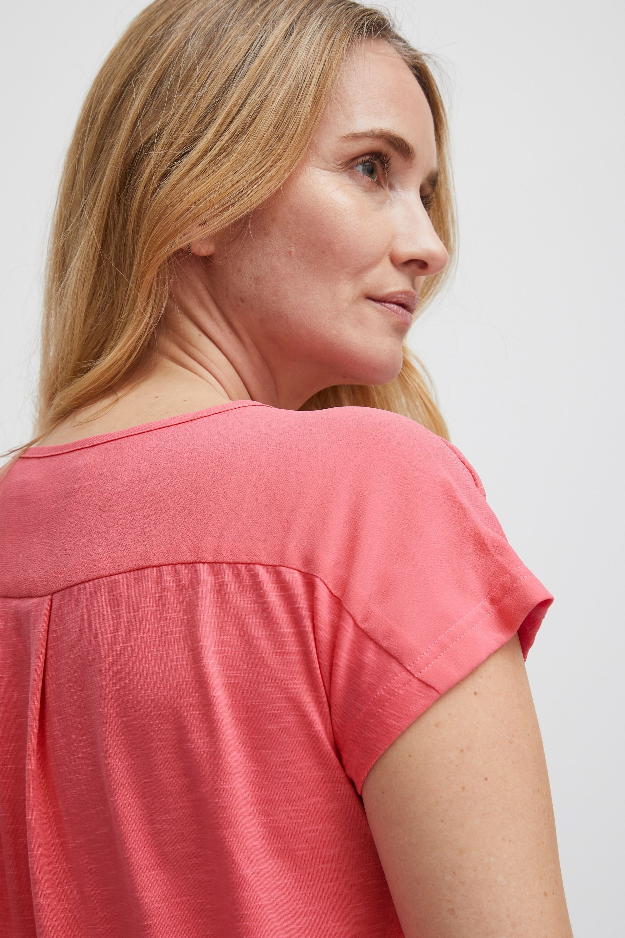 fransa Blusenshirt »Shirtbluse FRZawov«