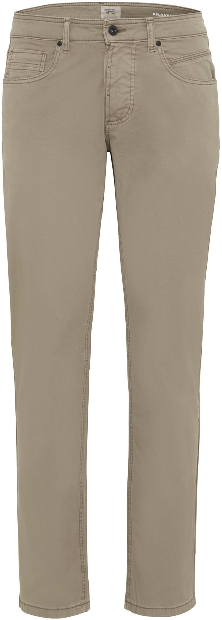 camel active 5-Pocket-Hose