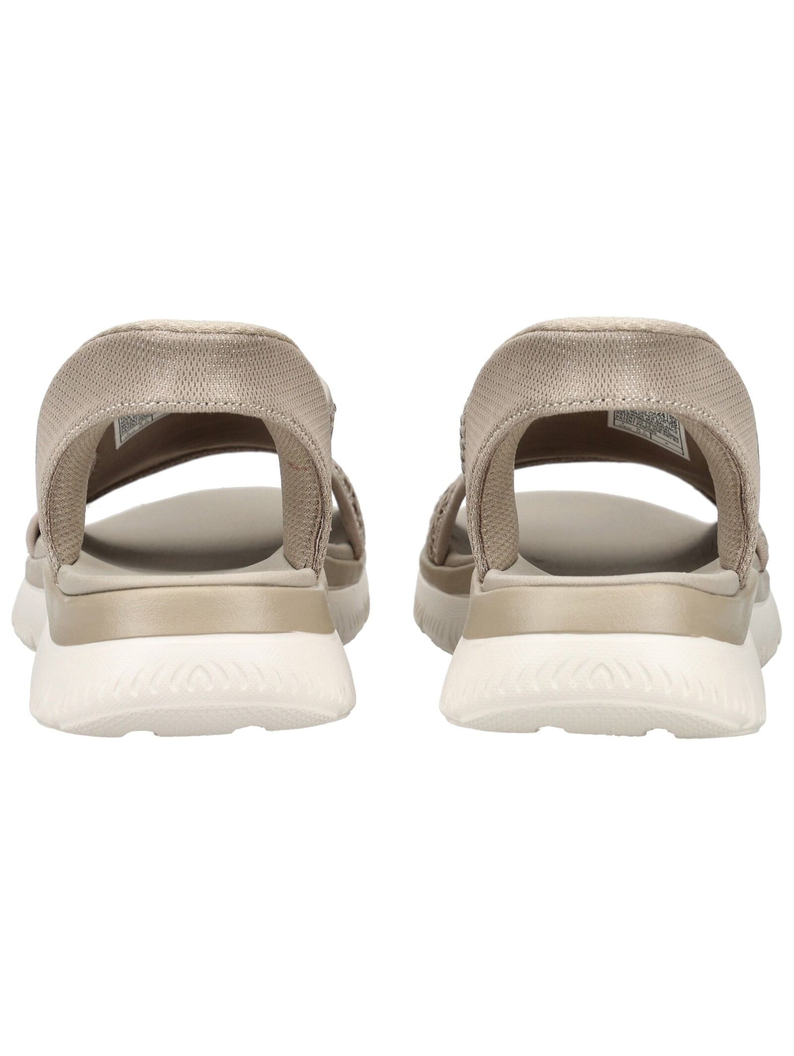 Skechers Riemchensandale »Skechers Sandalen Textil«