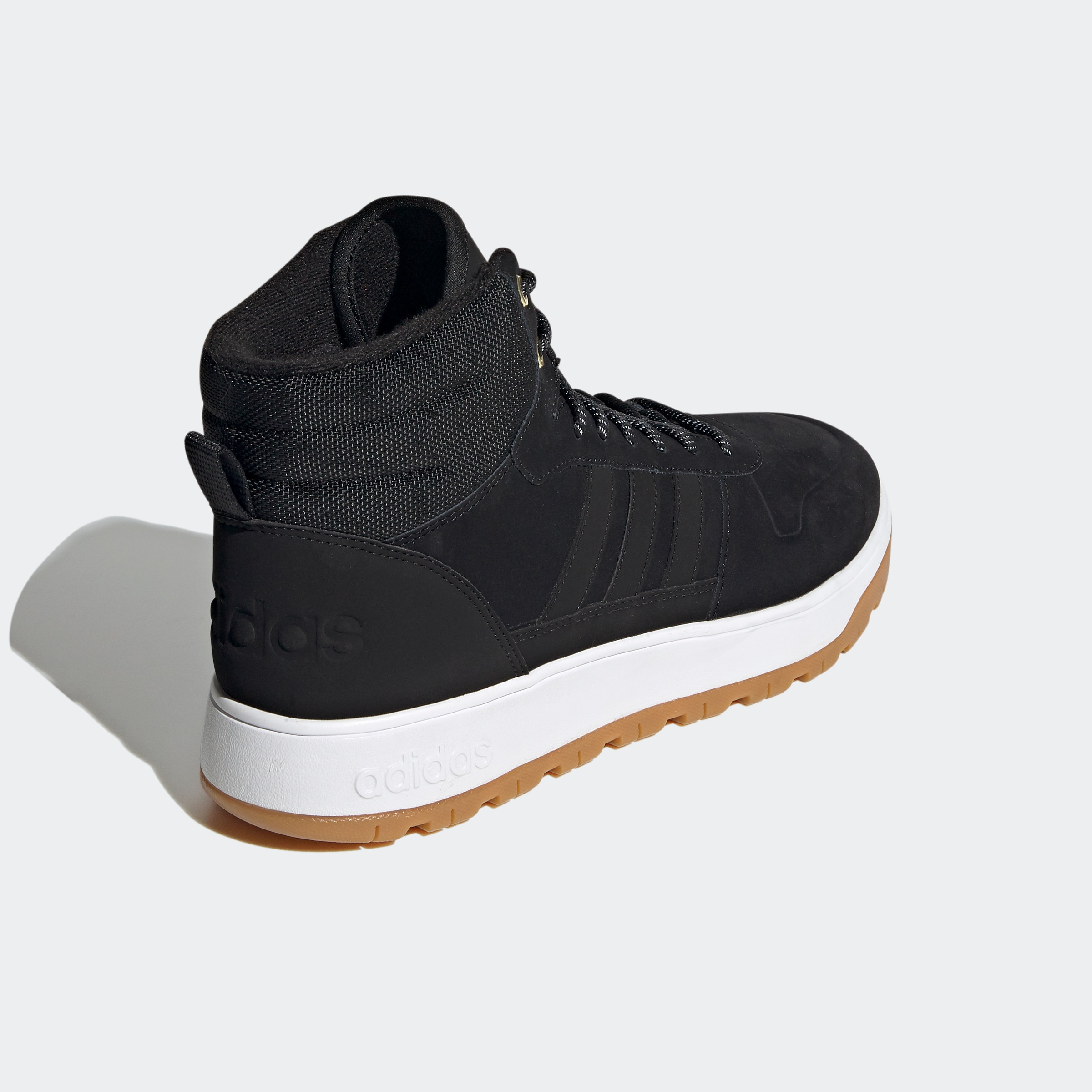 adidas Sportswear Sneakerboots »BLIZZARE«, Sneaker, Schnürboots, Winterschuhe