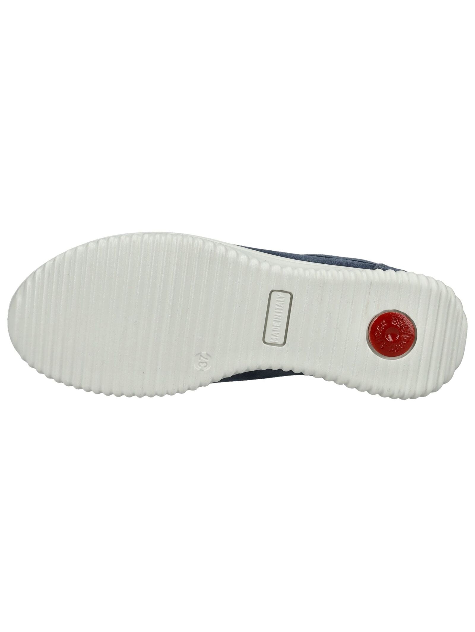 Imac Sneaker »Imac Sneaker Veloursleder«