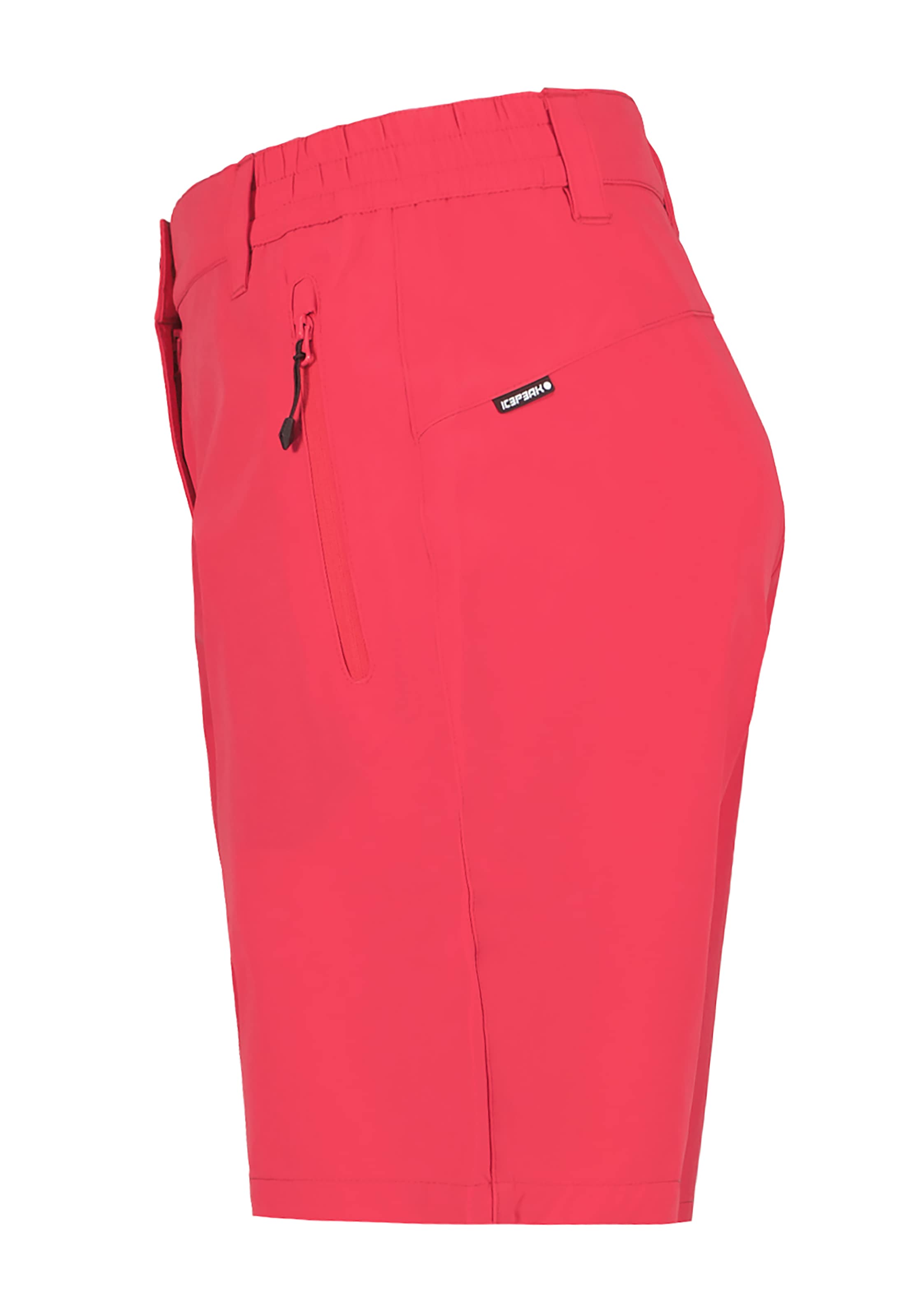 Icepeak Funktionsshorts »D FUNKTIONSSHORT BEAUFORT«