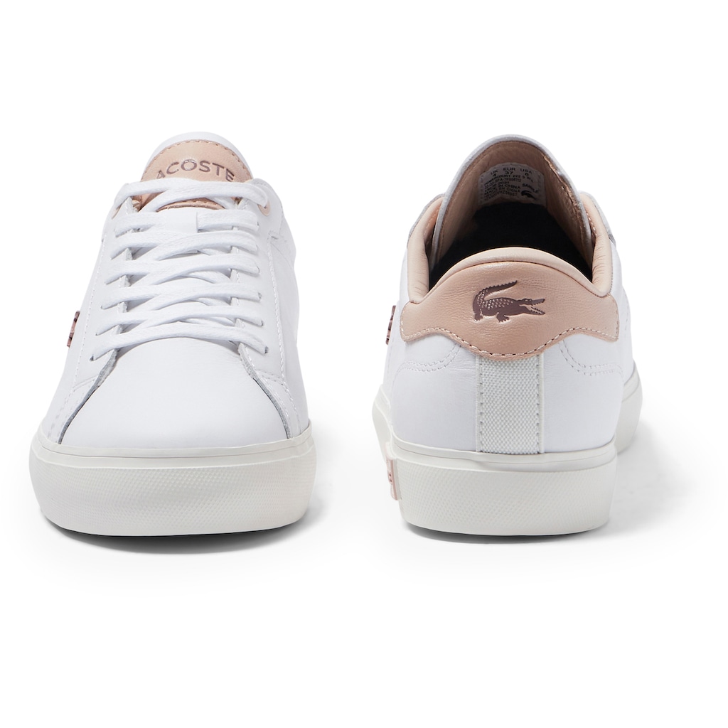 Lacoste Sneaker »POWERCOURT 222 5 SFA«