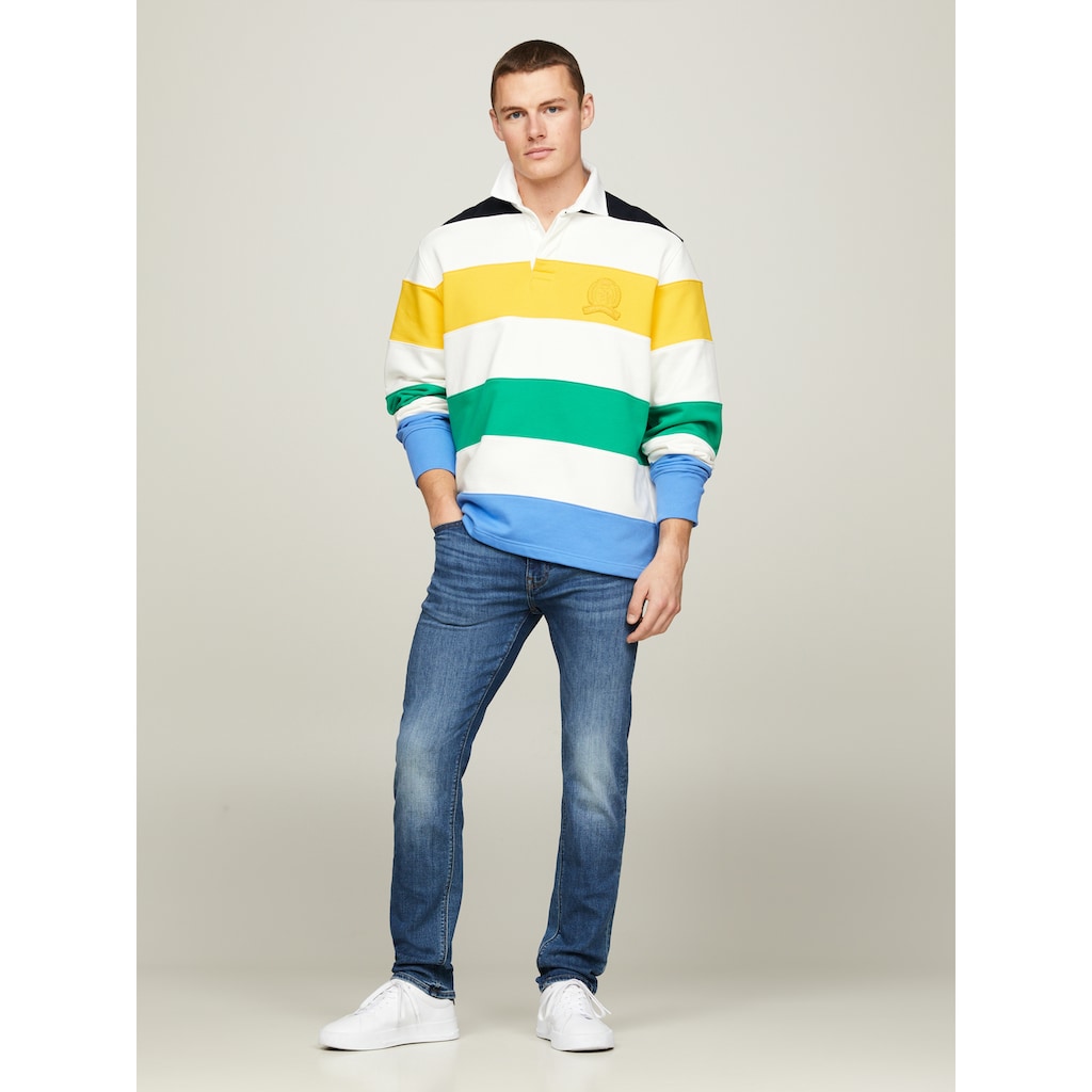 Tommy Hilfiger Straight-Jeans »STRAIGHT DENTON STR«