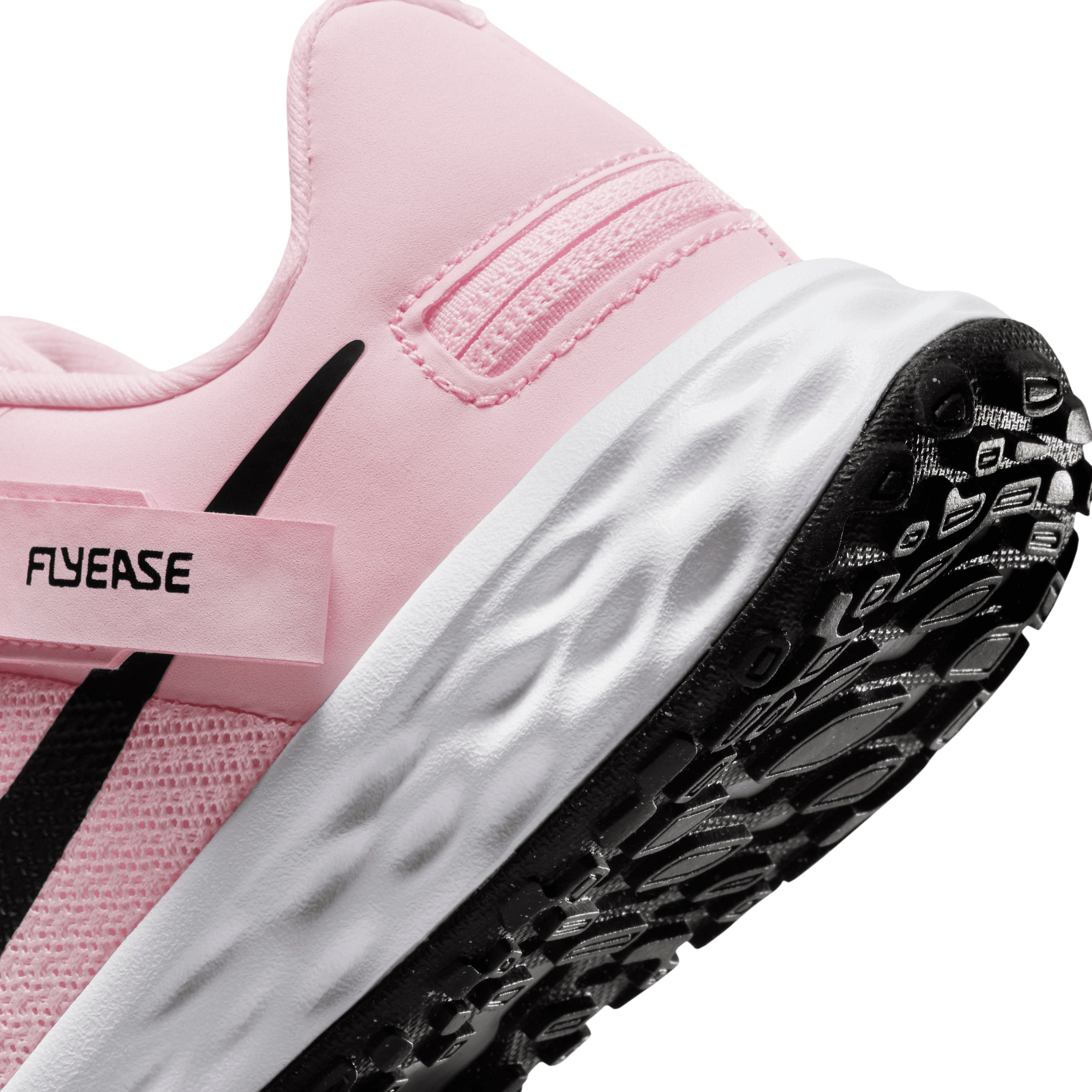 Nike Laufschuh »REVOLUTION 6 FLYEASE (PS)«