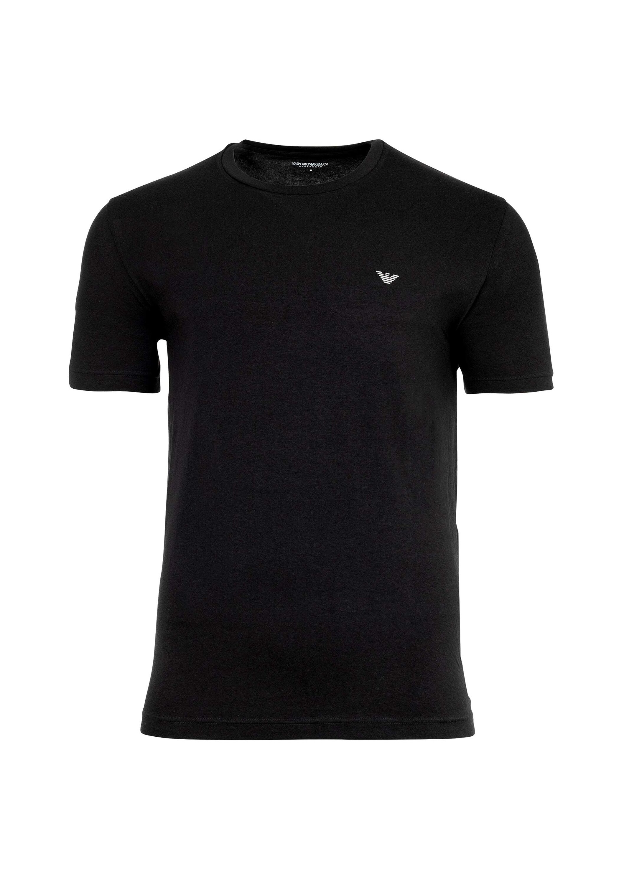 Emporio Armani Schlafanzug »Pyjama Endurance 1er Pack« 1