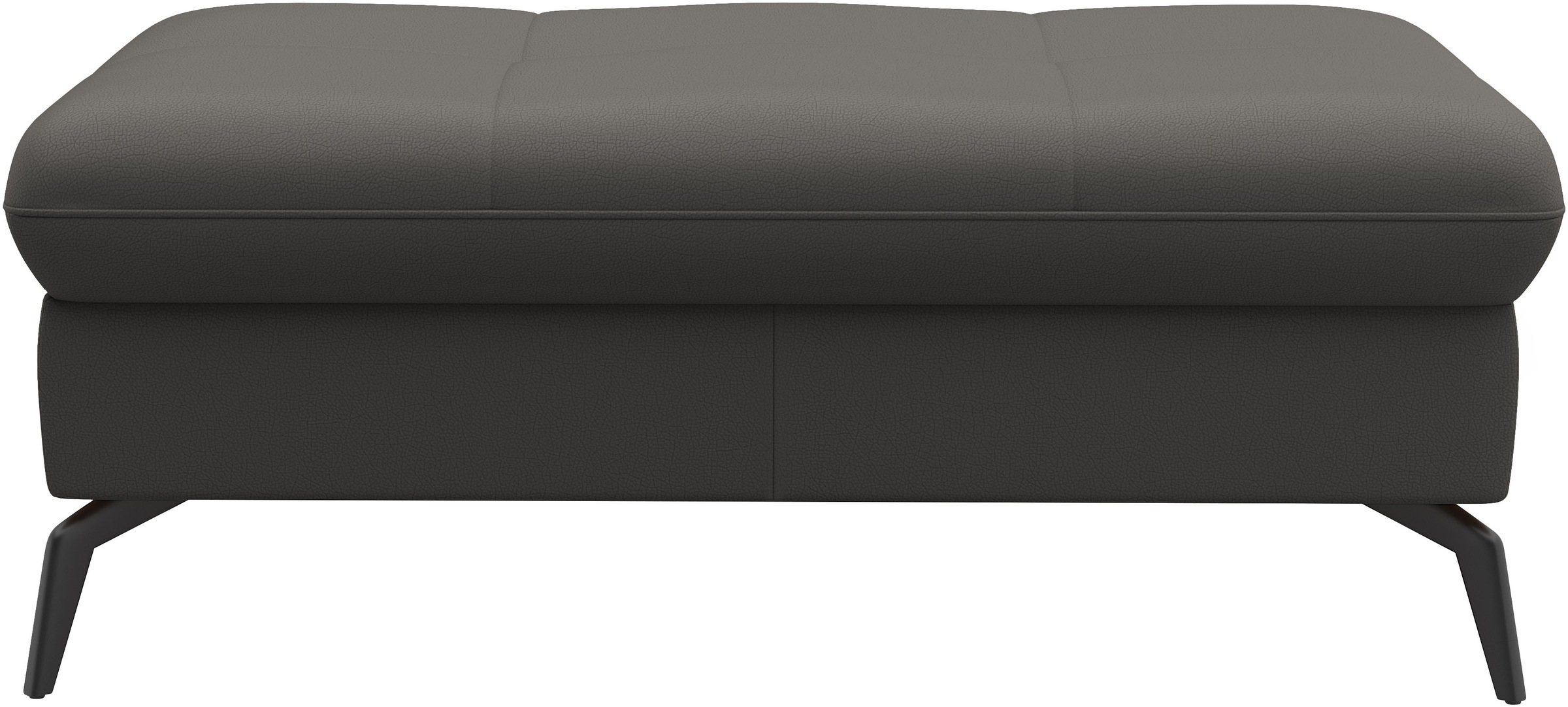 sit&more Polsterhocker »Amica«, mit Stauraum