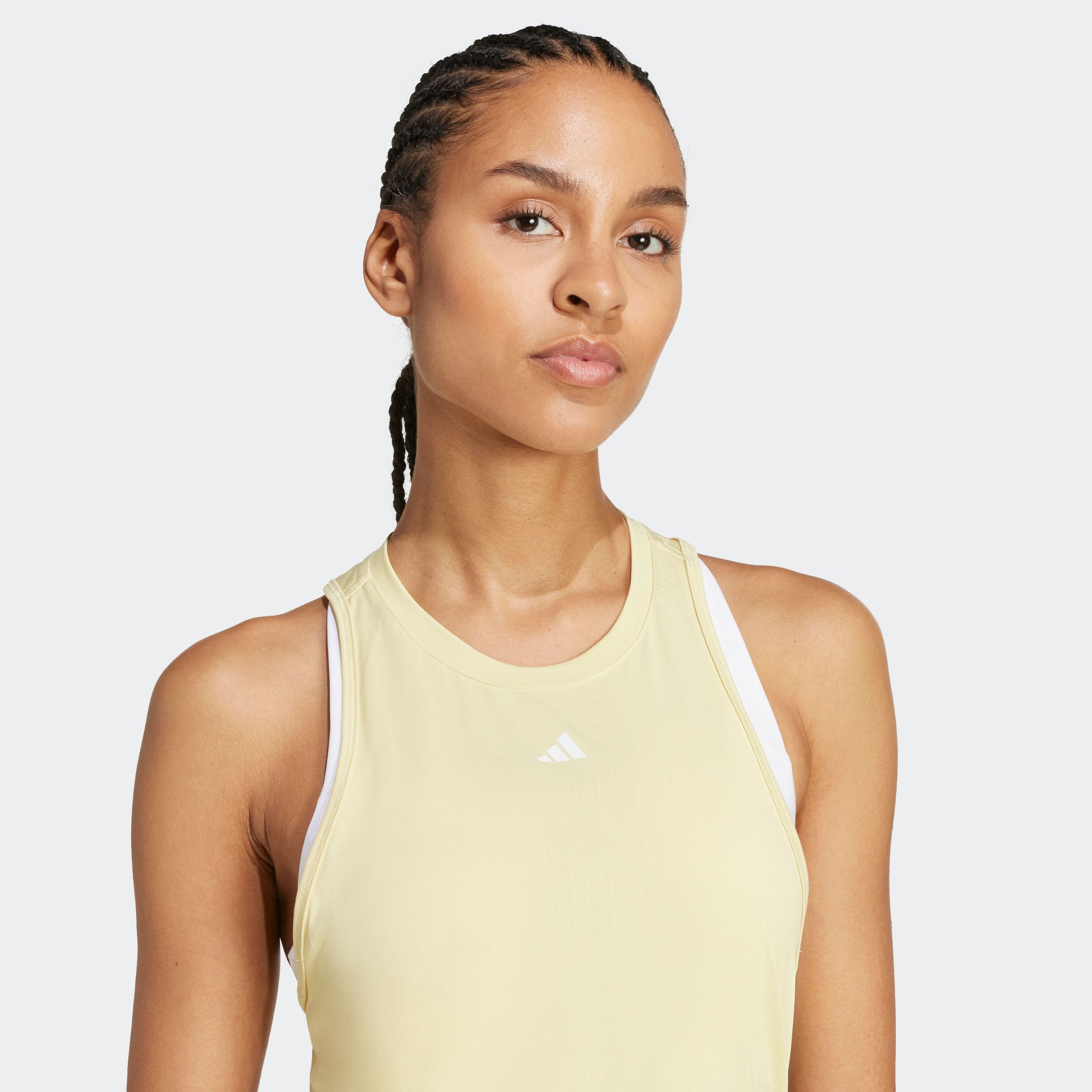 adidas Performance Tanktop »WTR D4T TK«