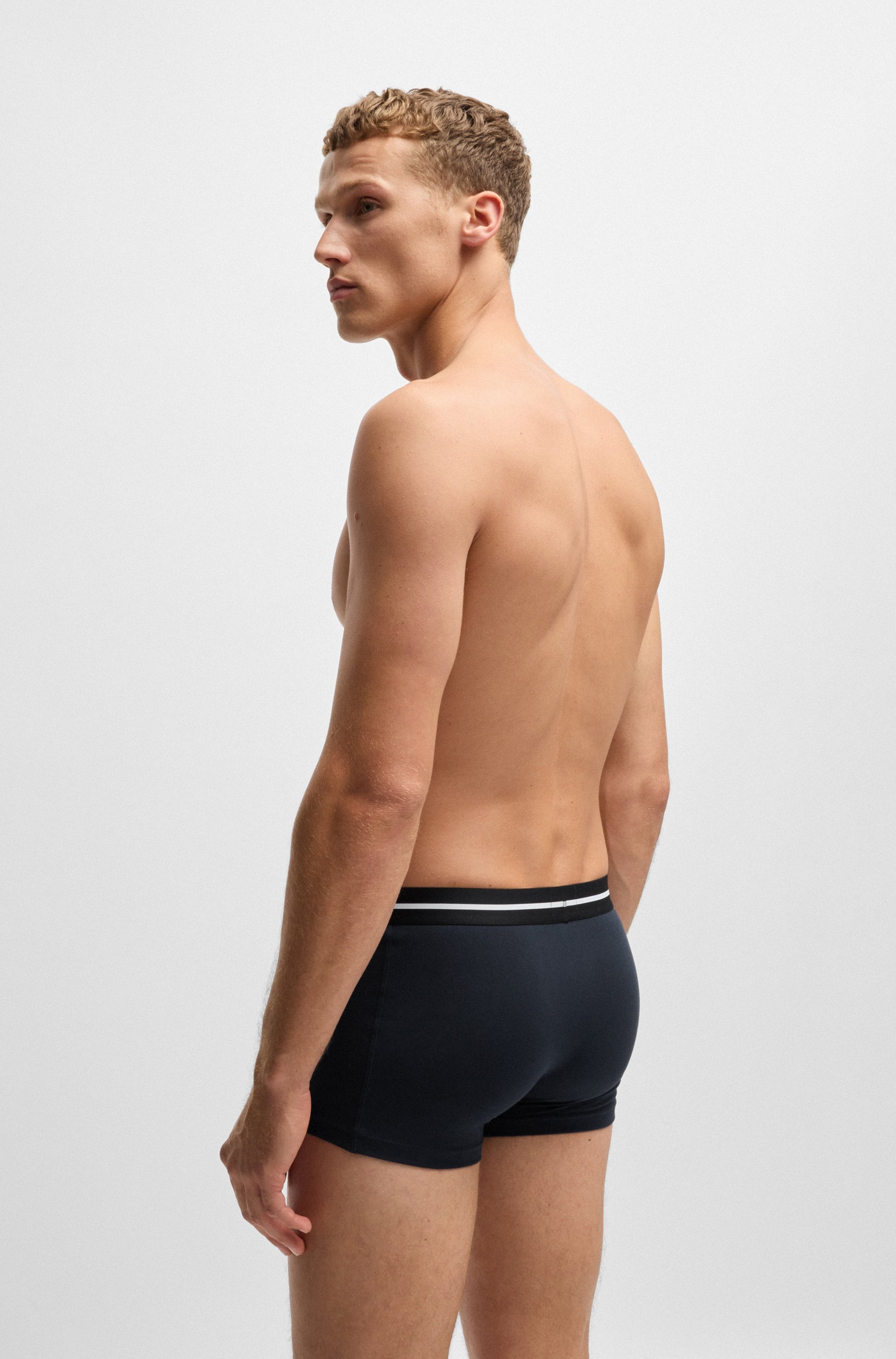 BOSS Trunk »Trunk 3P Bold«