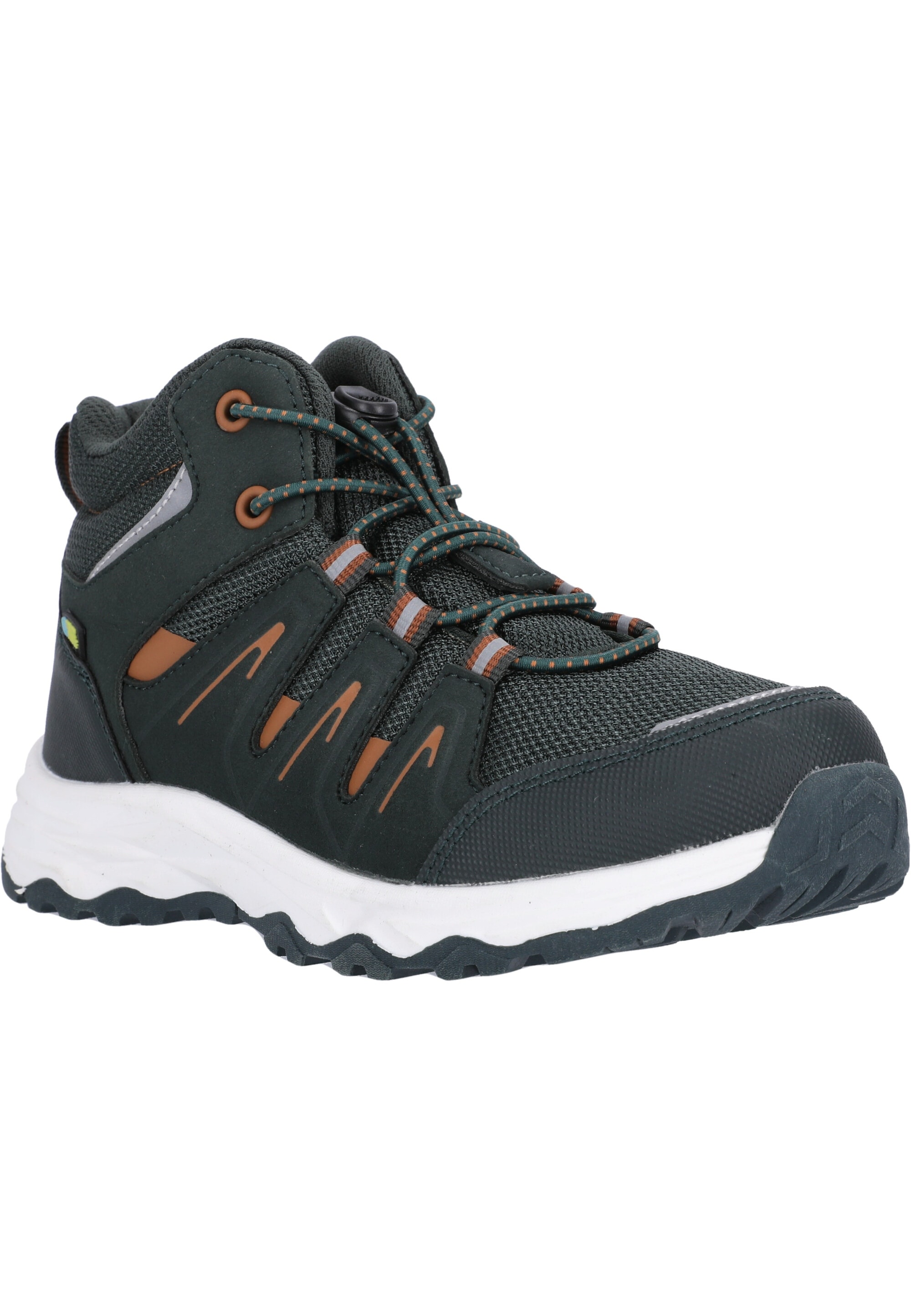 MOLS Stiefel »Gabeef Kids«, mit wasserdichter Funktion