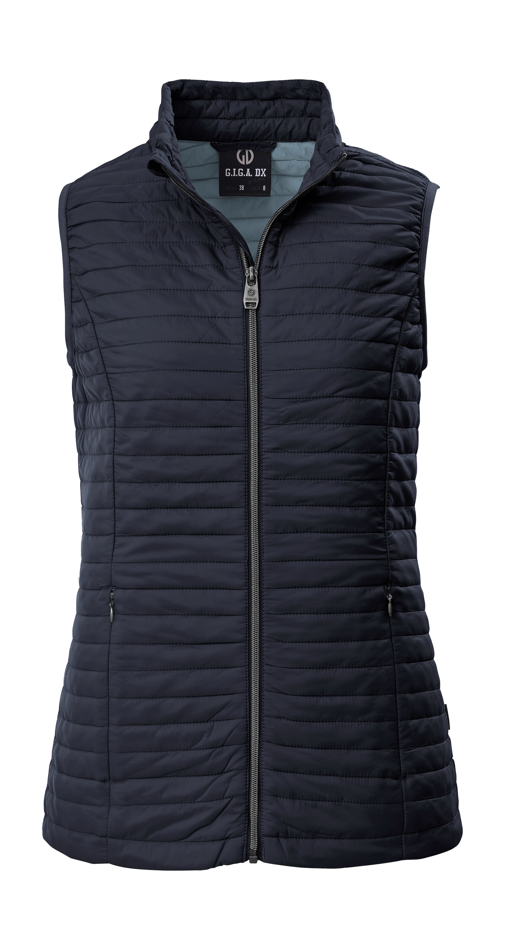 G.I.G.A. DX by killtec Steppweste "GS 75 WMN QLTD VST" Damen Steppweste, wi günstig online kaufen