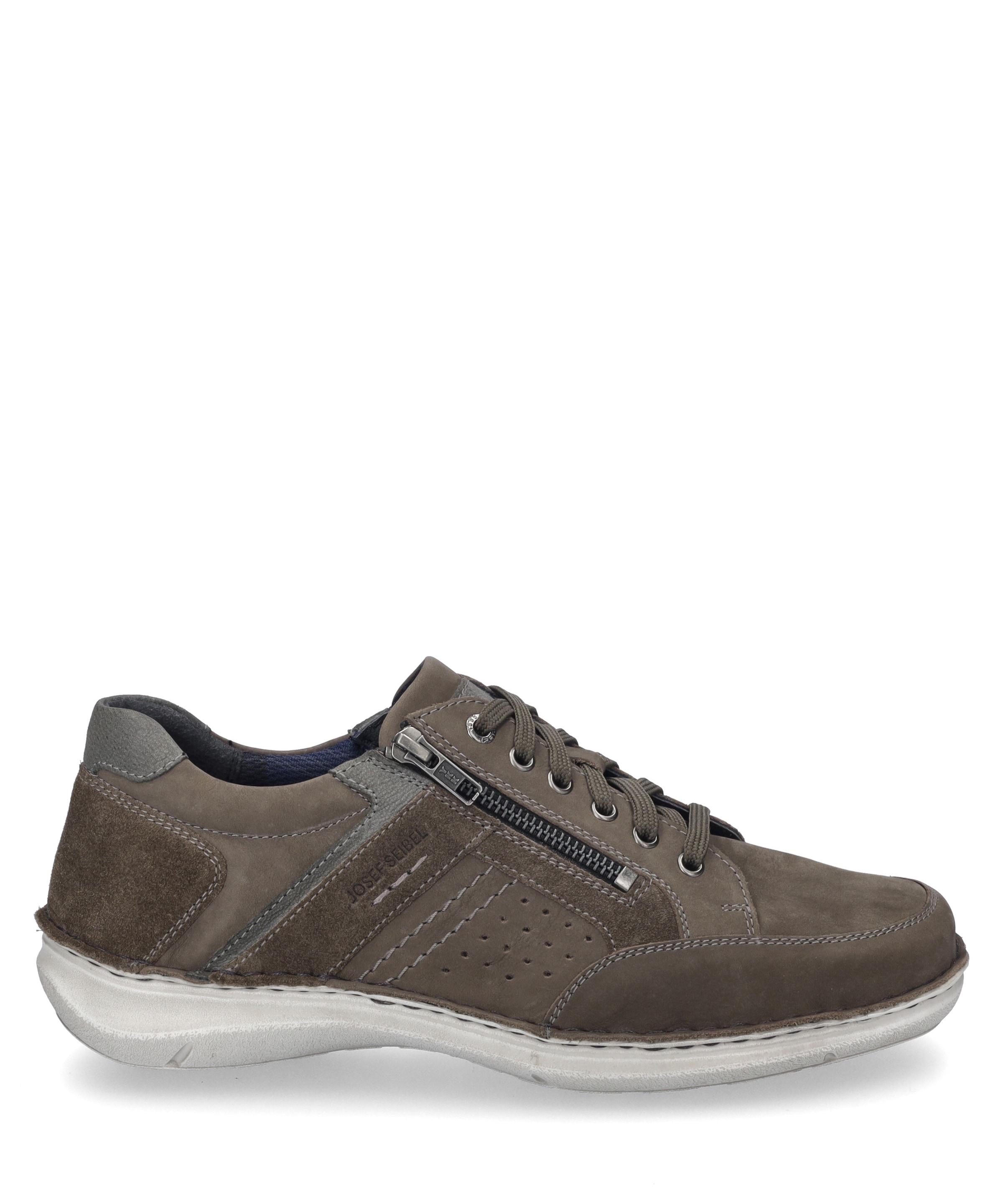 Josef Seibel Schnürschuh »New Anvers 87, vulcano-kombi«