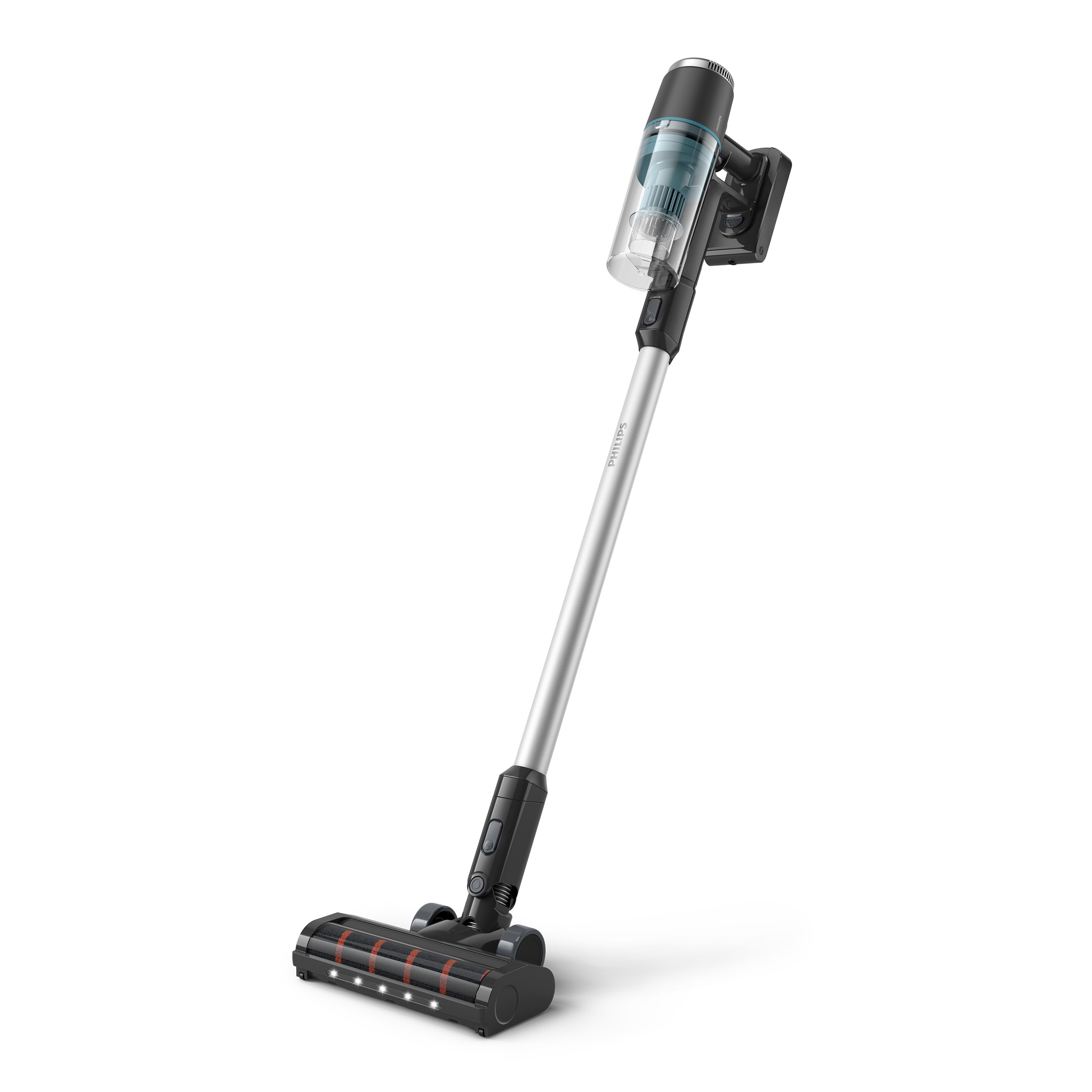 Philips Akku-Hand-und Stielstaubsauger "XC3031/01 3000 Series “Staubentdeck günstig online kaufen