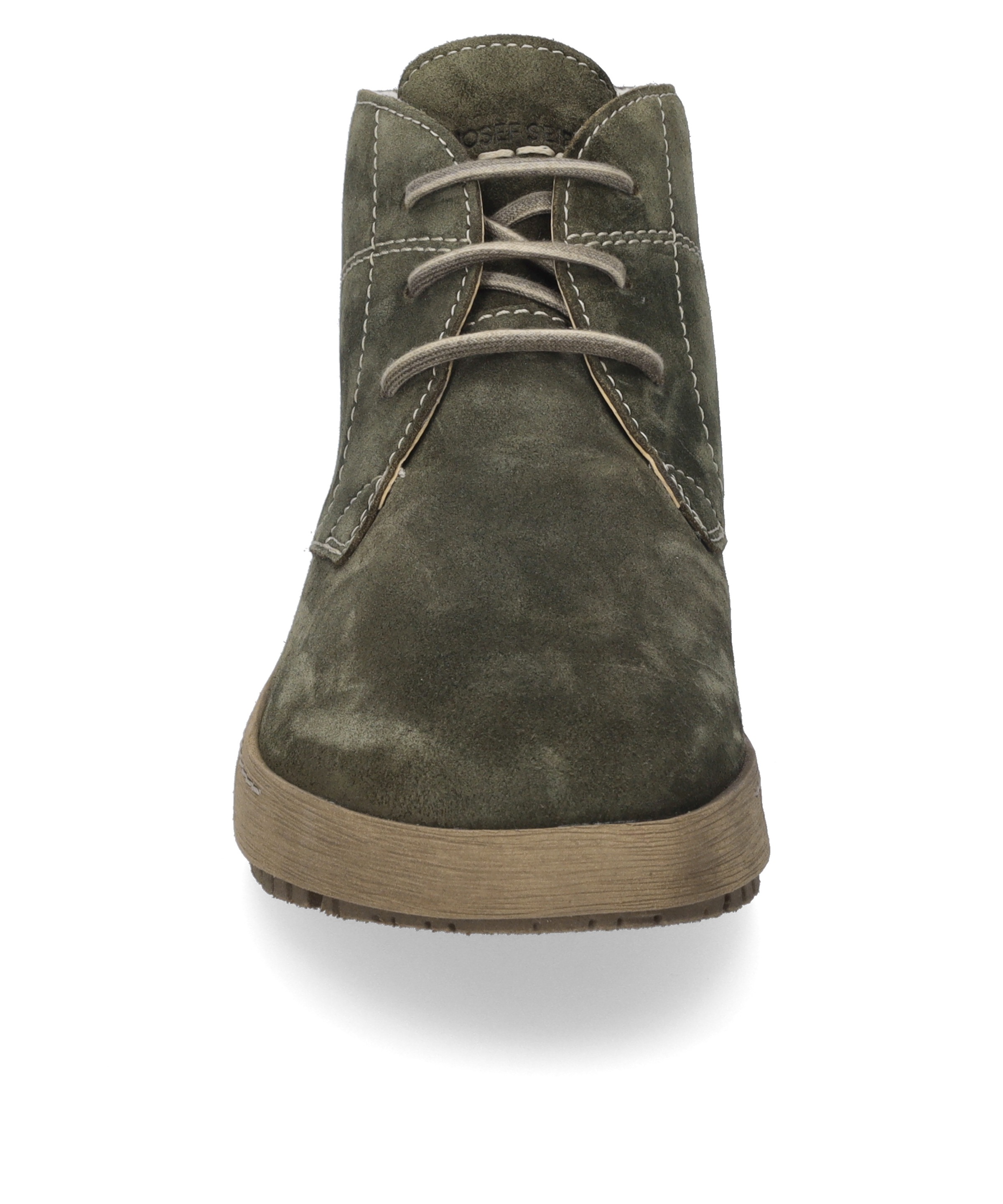 Josef Seibel Stiefelette »Anna 08, moos«