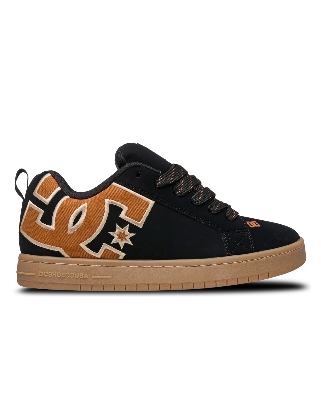 DC Shoes Sneaker »Court Graffik«