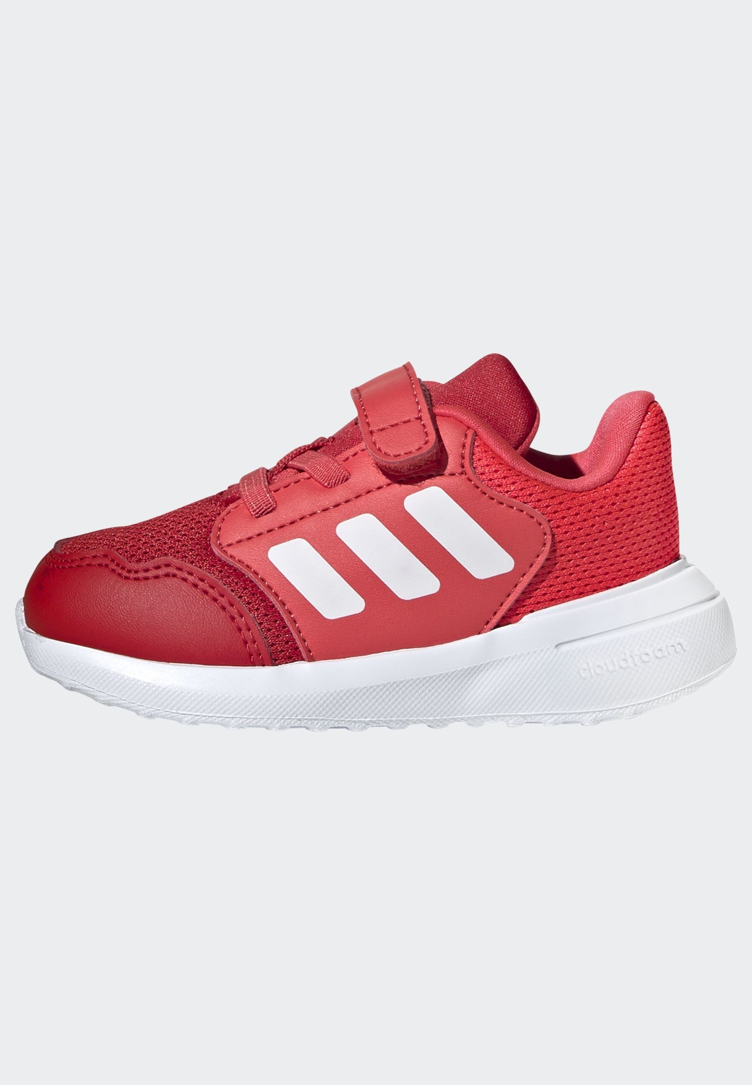 adidas Sportswear Klettschuh »TENSAUR RUN 3.0 KIDS«, für Kinder