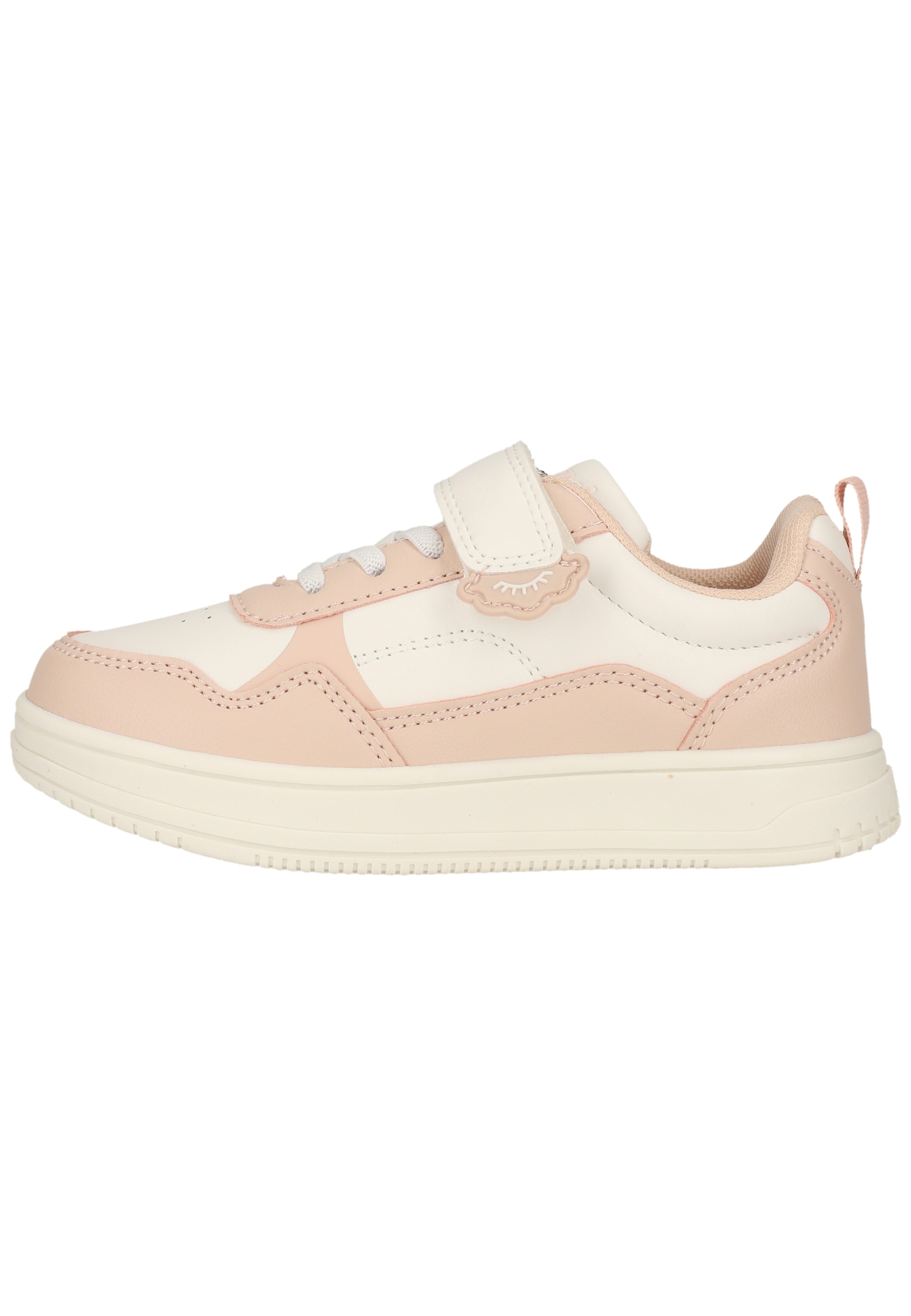 ZIGZAG Sneaker »Lodus«  mit praktischem Klettverschluss