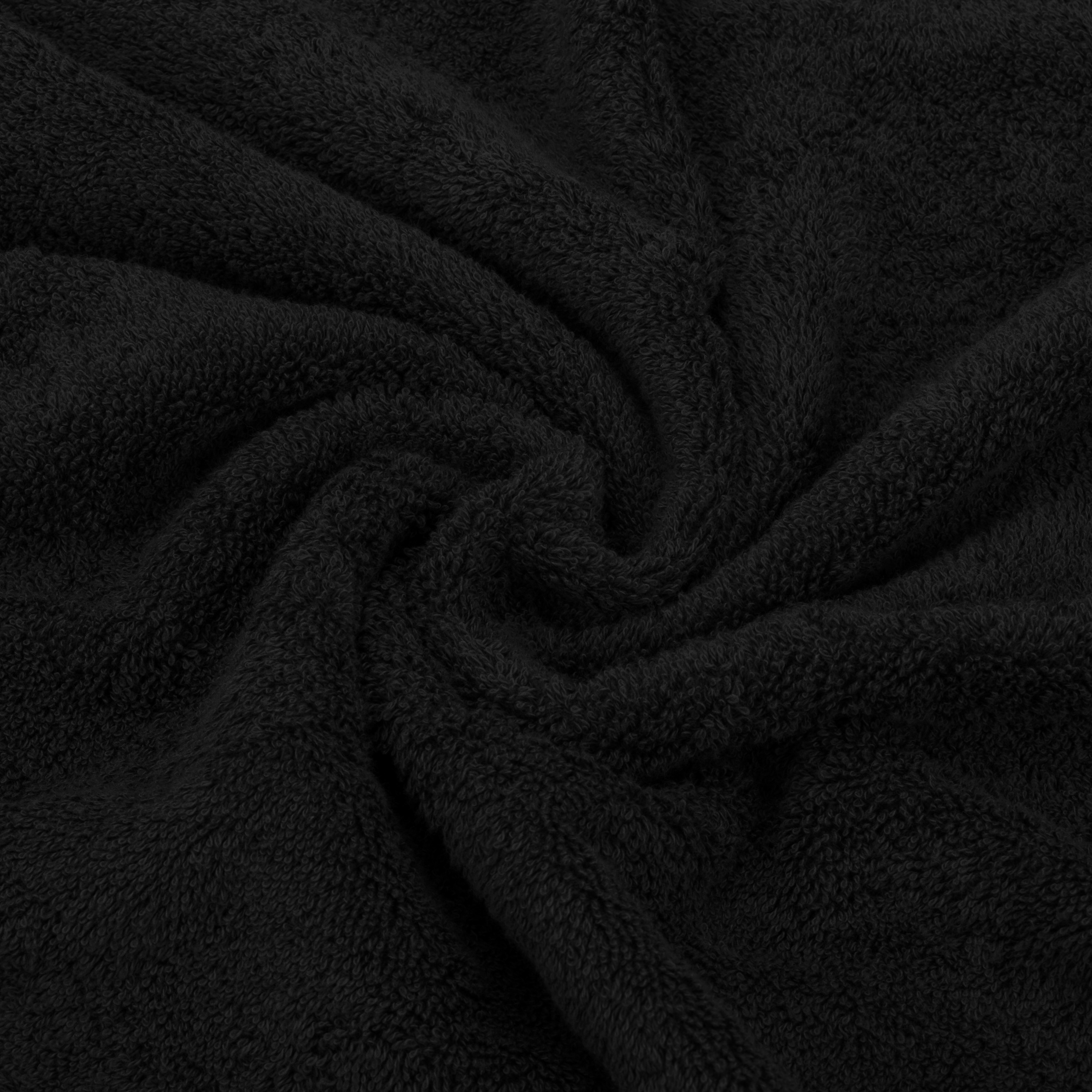 HAMMETEX Waschlappen »2er-Set Waschlappen 15x22 cm, 100% Baumwolle, weich und saugfähig«, (Set, 2 tlg., 2)