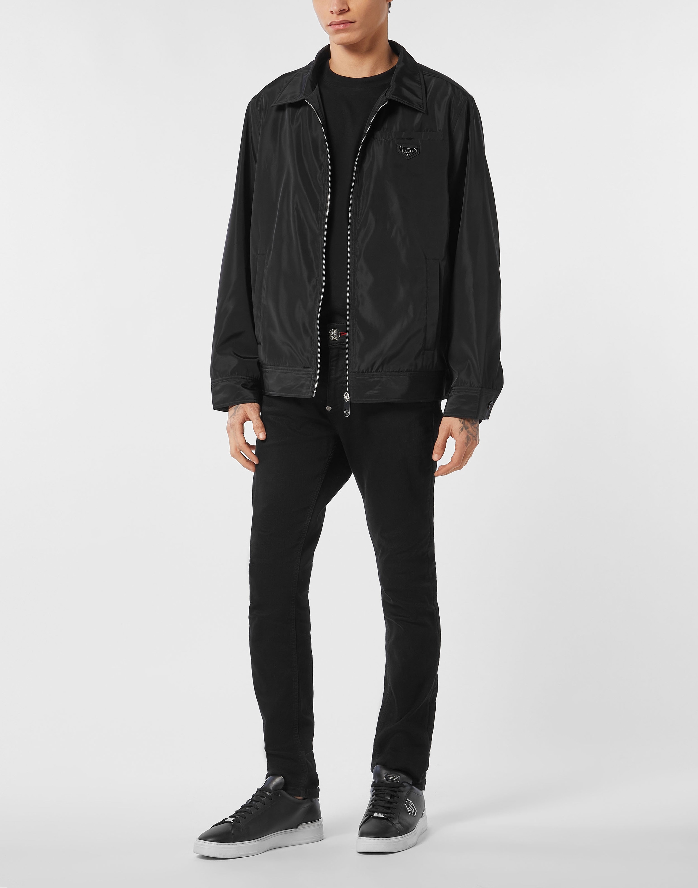 PHILIPP PLEIN Blouson »Jacke«