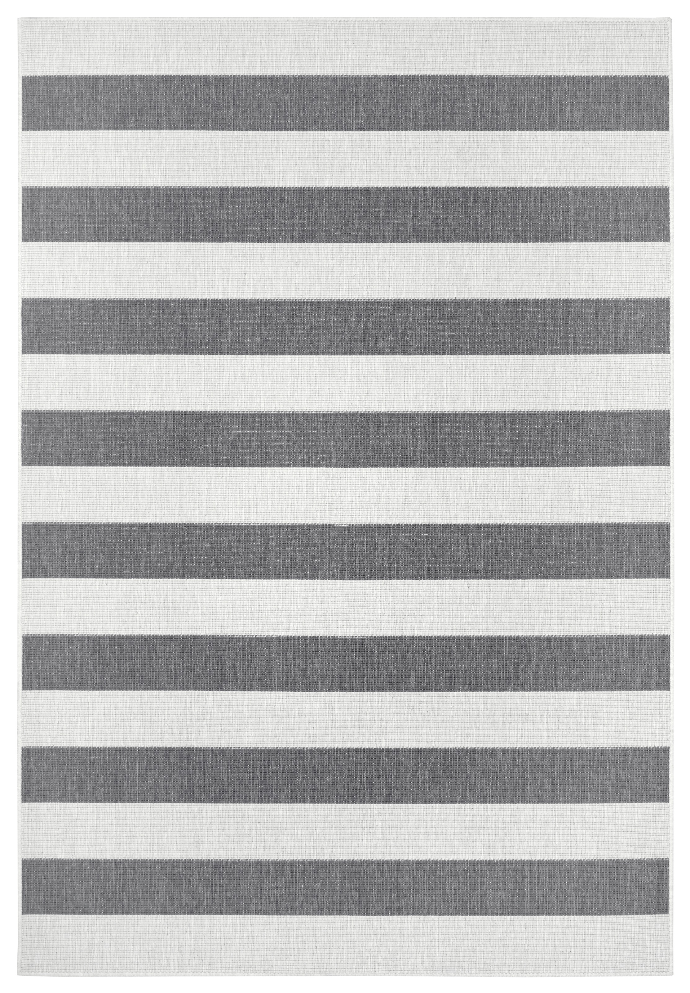 OTTO home Teppich "Alan Wendeteppich" rechteckig 5 mm Höhe beidseitig nutzb günstig online kaufen