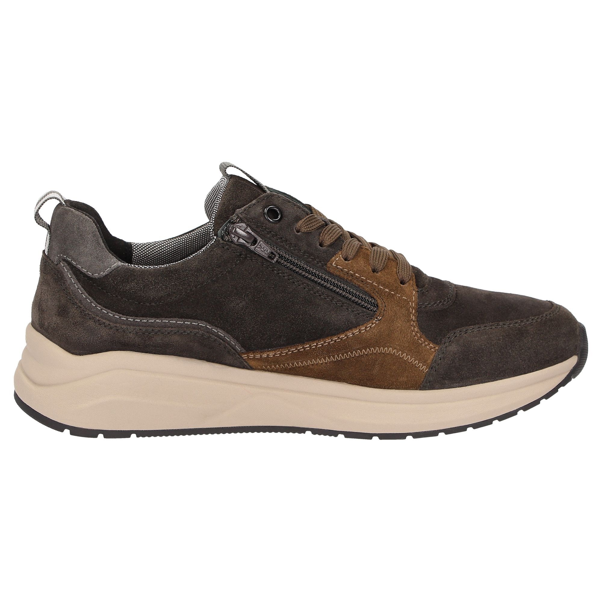 SIOUX Sneaker »Tasulio-702-J«