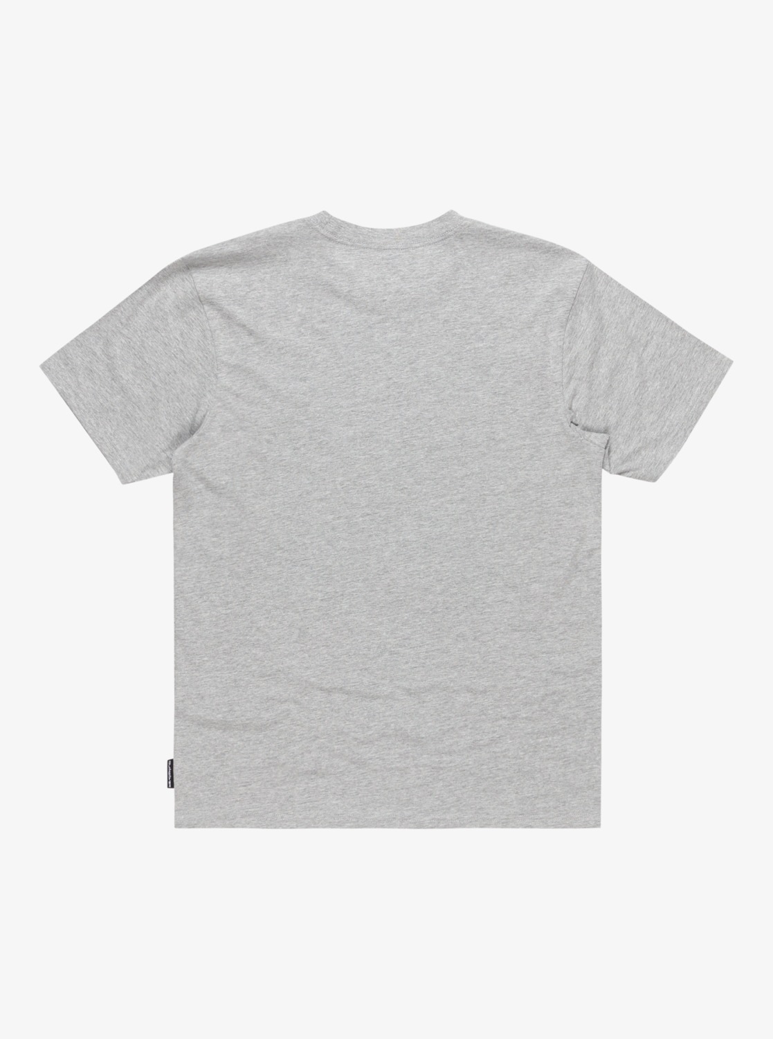 Quiksilver T-Shirt »BASIC SHORT SLEEVE TEE YOUNG MEN«