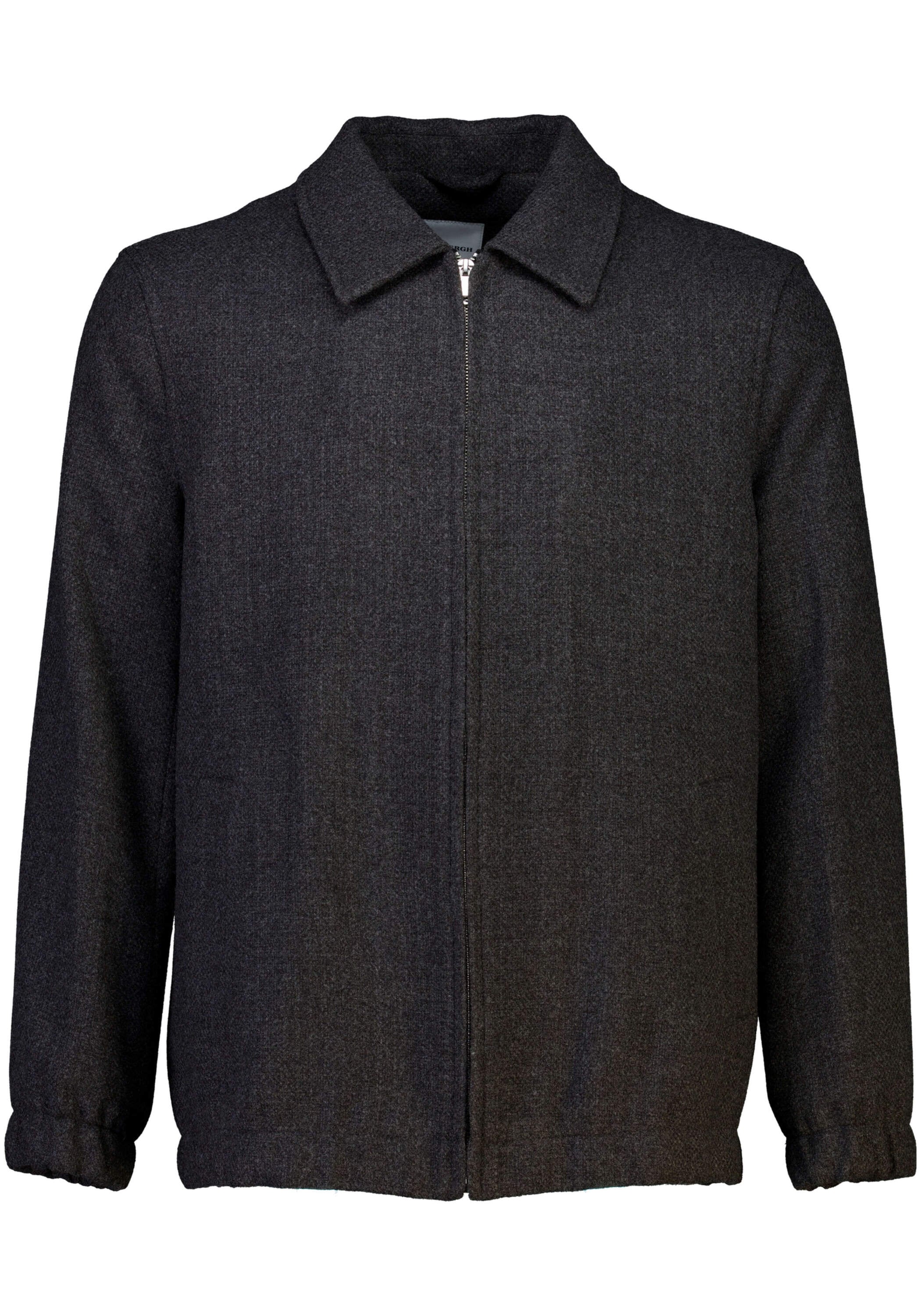 LINDBERGH Fellimitatjacke »Lindbergh Casual Jacke«