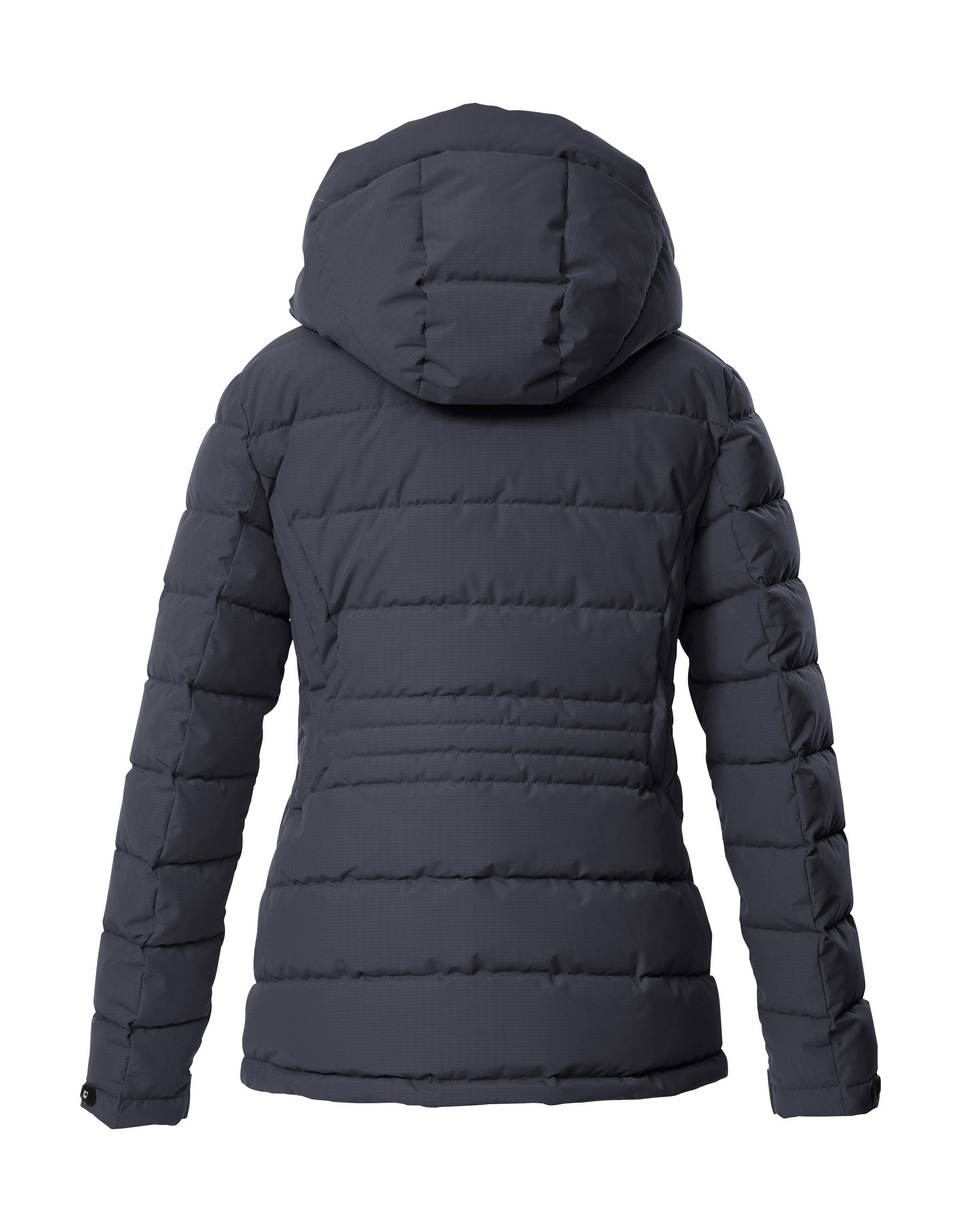 Killtec Steppjacke "KOW 10 WMN QLTD JCKT" Winddichte, wasserabweisende Dame günstig online kaufen