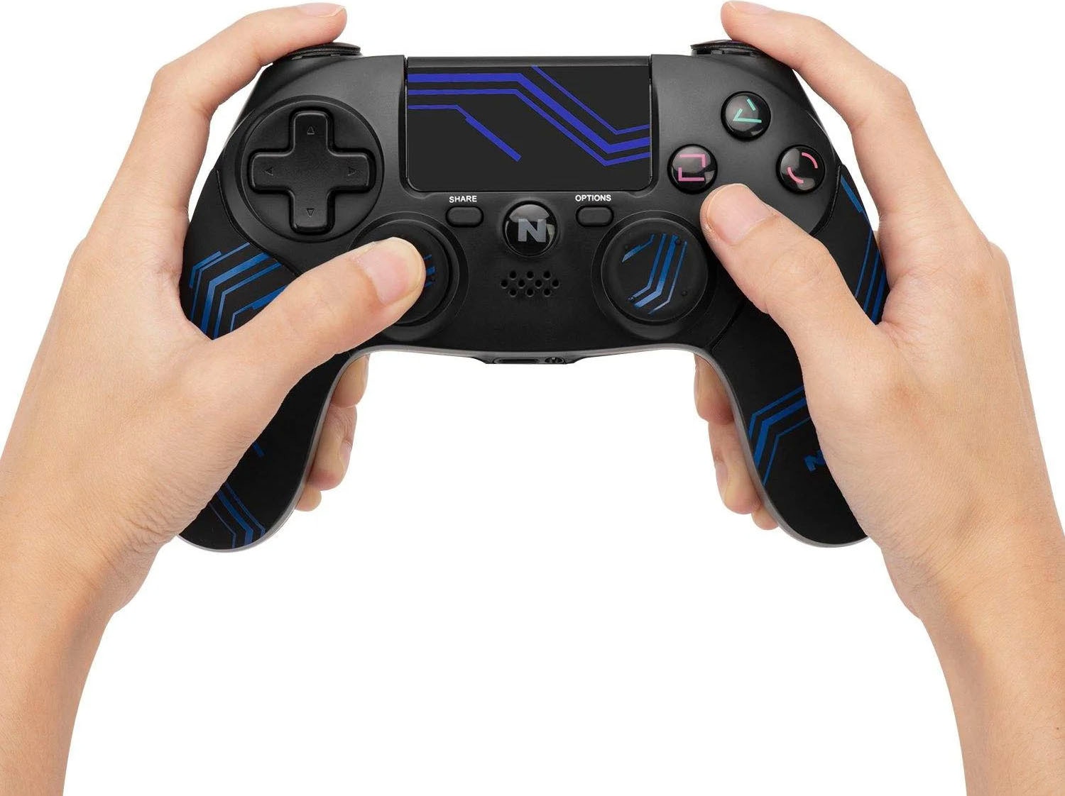 NITHO Controller »Nitho ADONIS PS4«