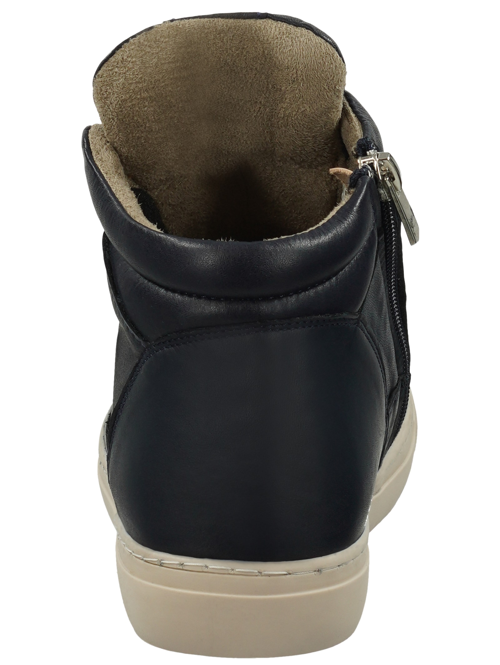 Hush Puppies Schnürstiefelette »Hush Puppies Stiefelette Leder«