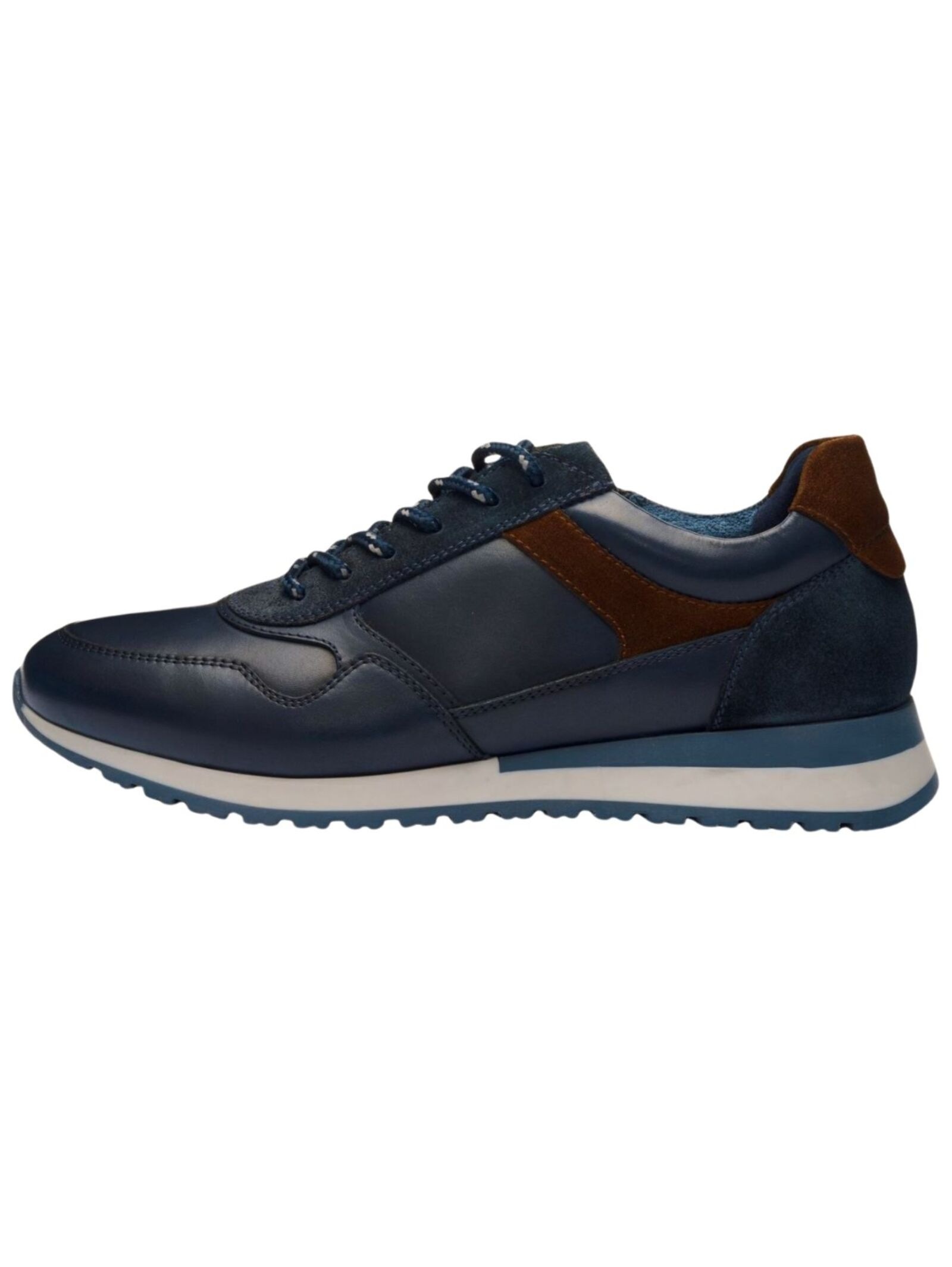 Ara Sneaker "Ara Sneaker Veloursleder" günstig online kaufen