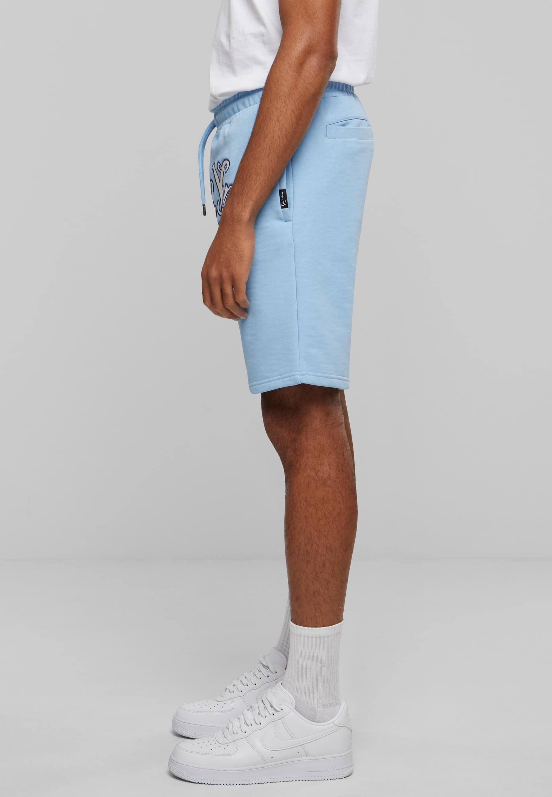 Karl Kani Sweatshorts »Karl Kani Herren«, (1 tlg.)