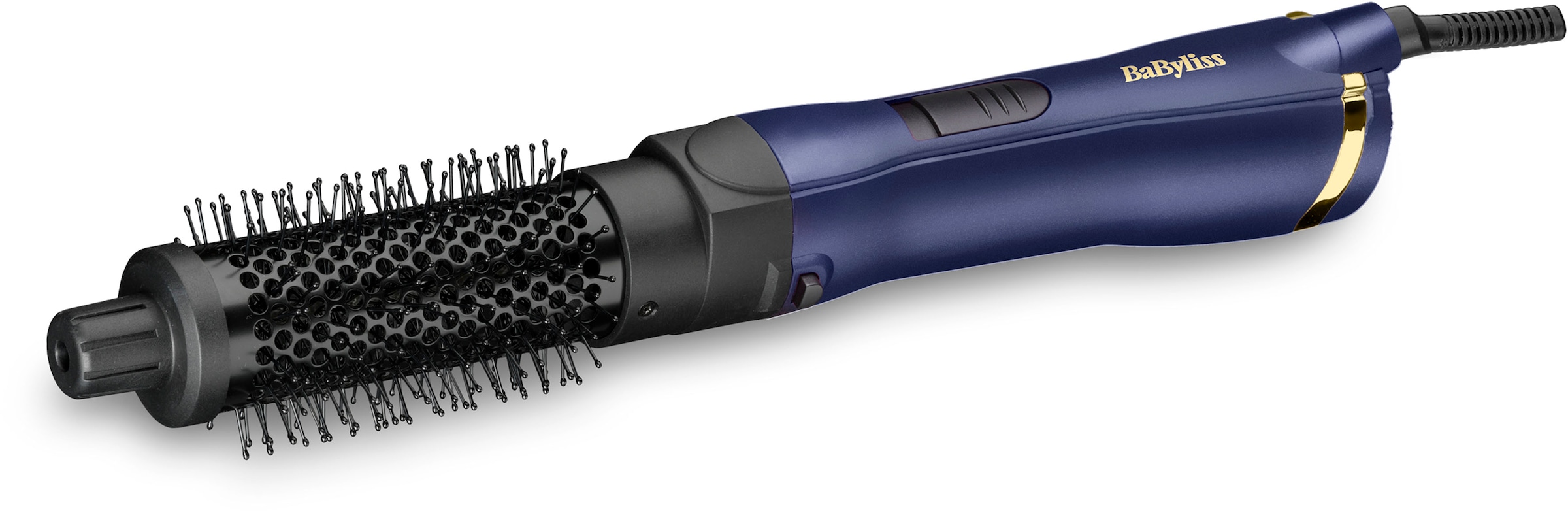 BaByliss kaufen »Midnight BAUR Luxe Aufsätze} Lockenstab 2 Styler«, Glätt- und | Hot Air