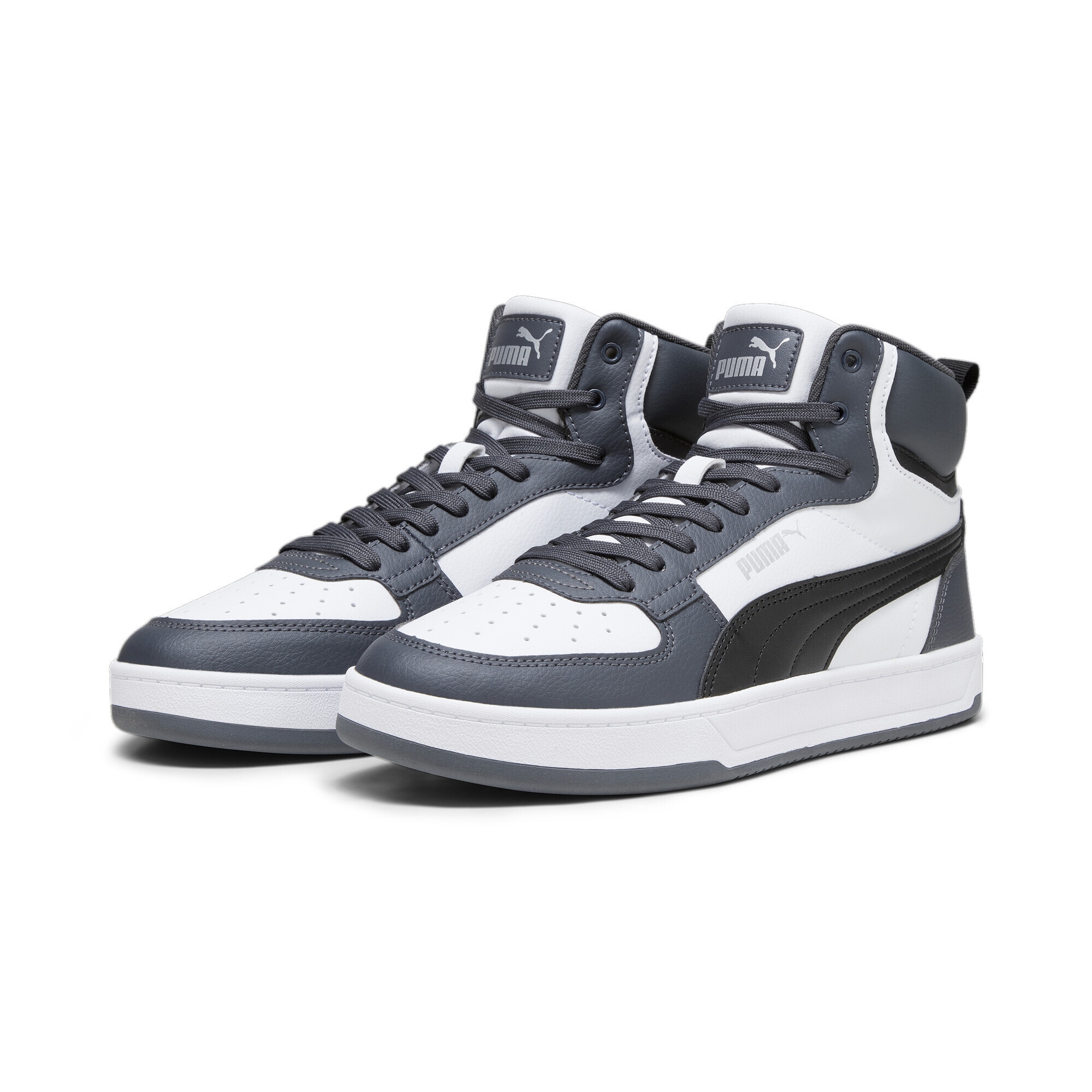 PUMA Sneaker "Caven 2.0 Mid Sneakers Erwachsene" günstig online kaufen