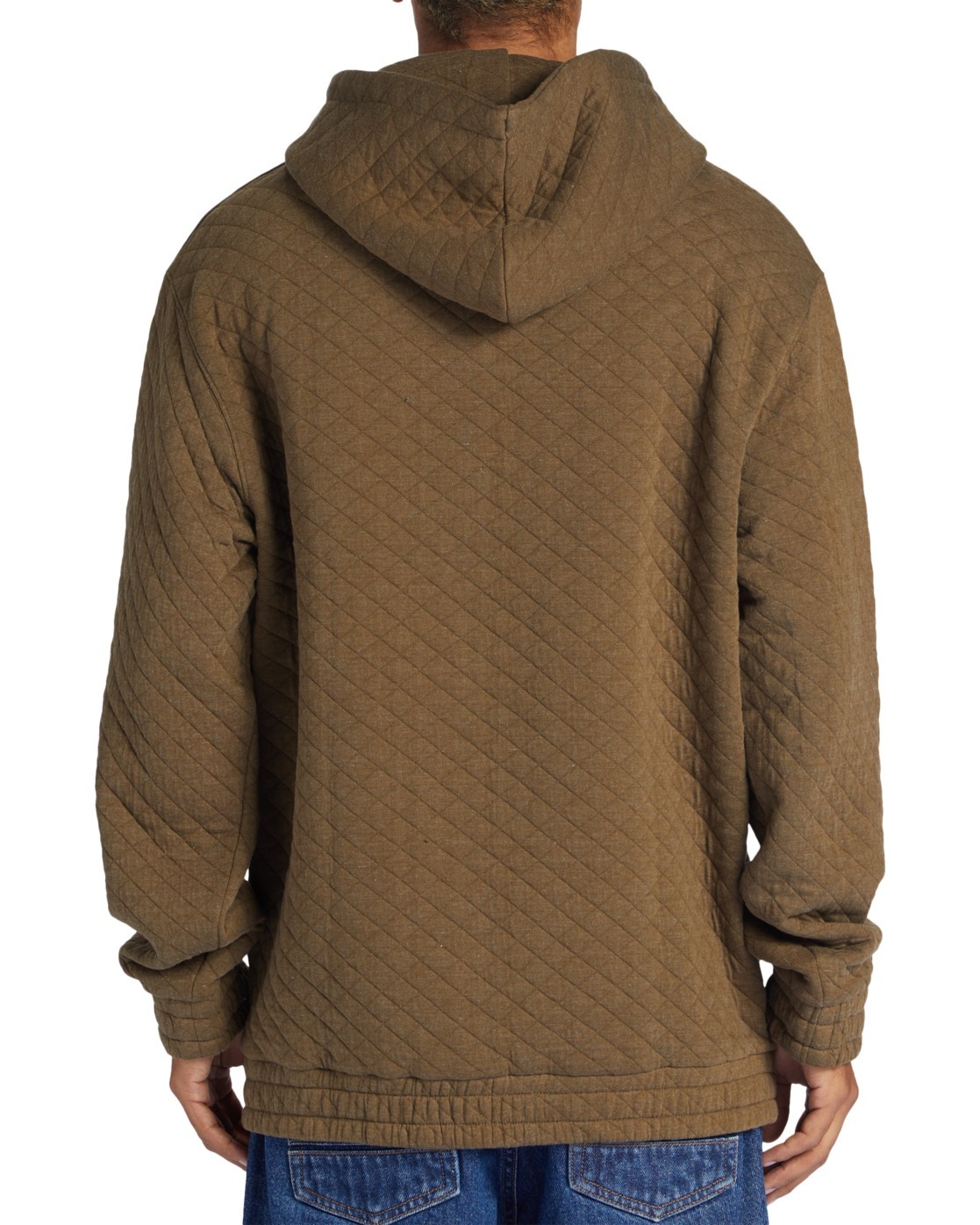 DC Shoes Kapuzensweatshirt "Longhand" günstig online kaufen