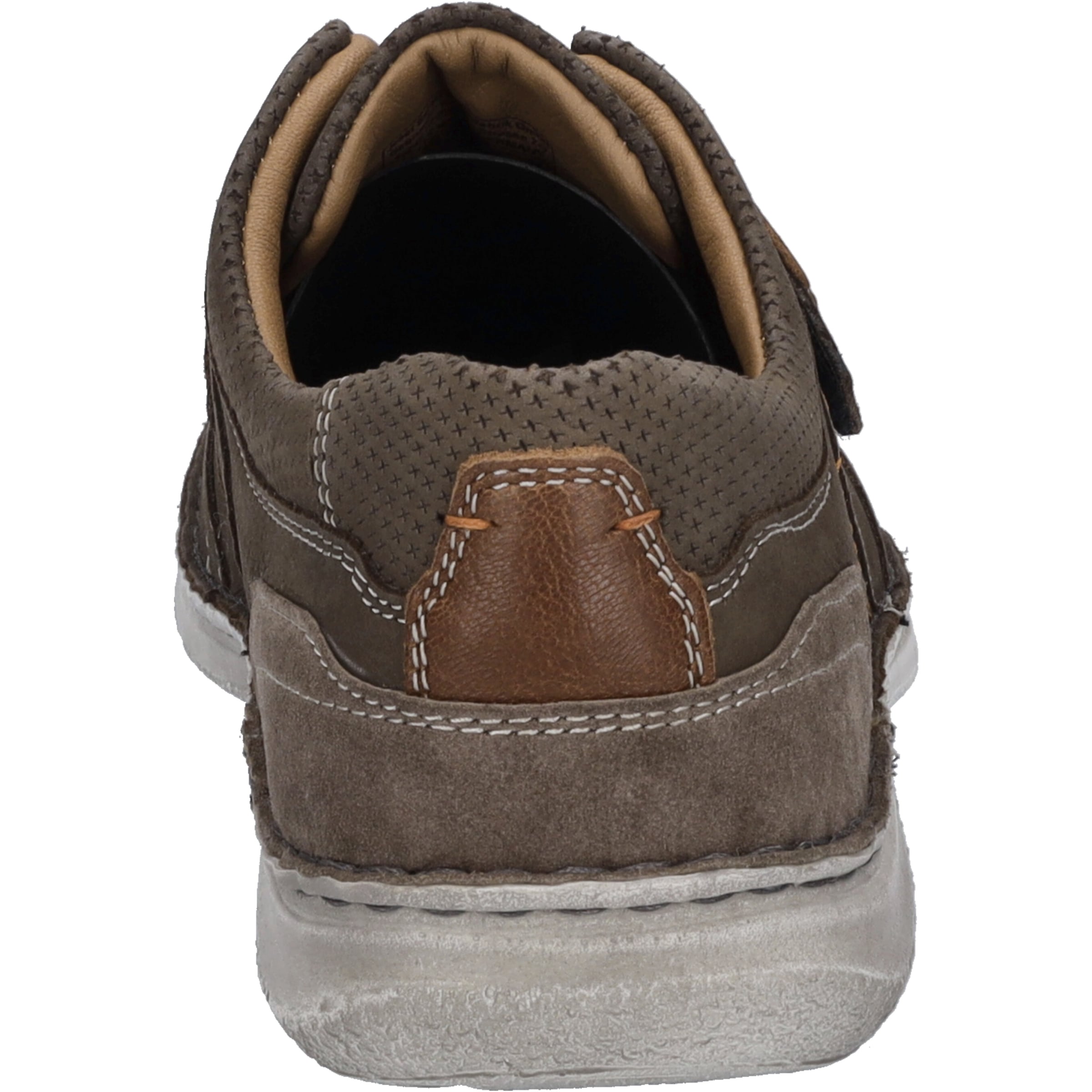 Josef Seibel Slipper »Anvers 83, grau«