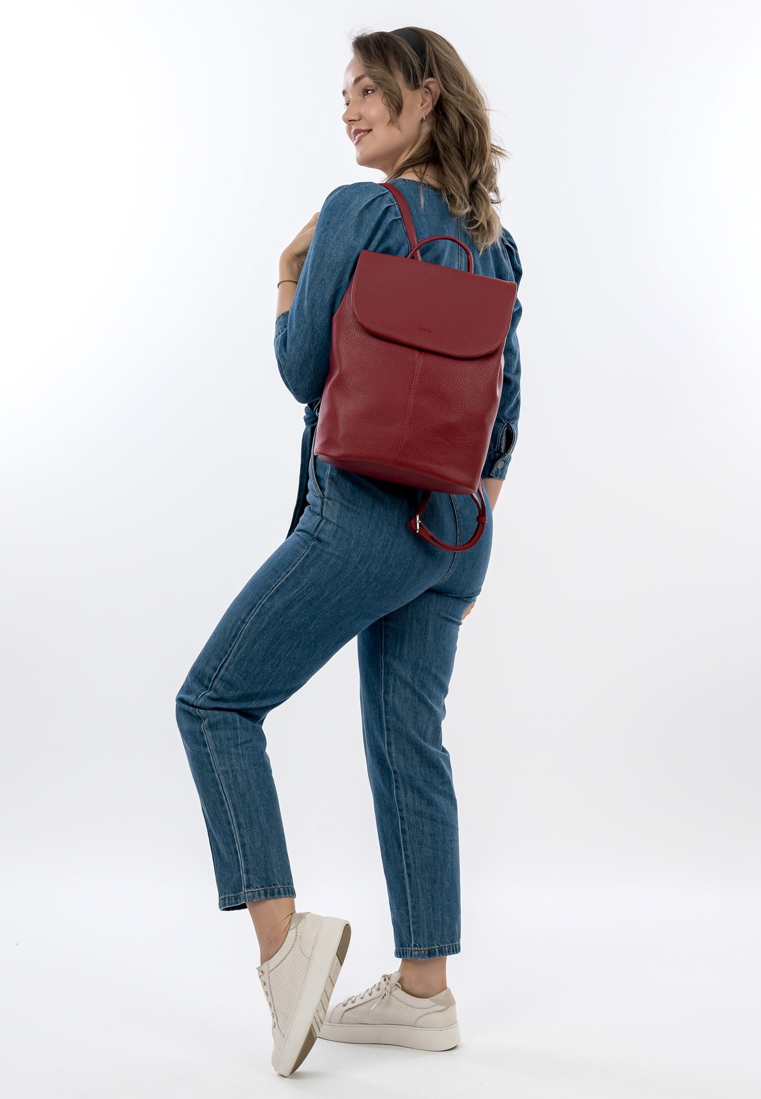 EMILY & NOAH Rucksack »Rucksack E&N Tours RUE 09«