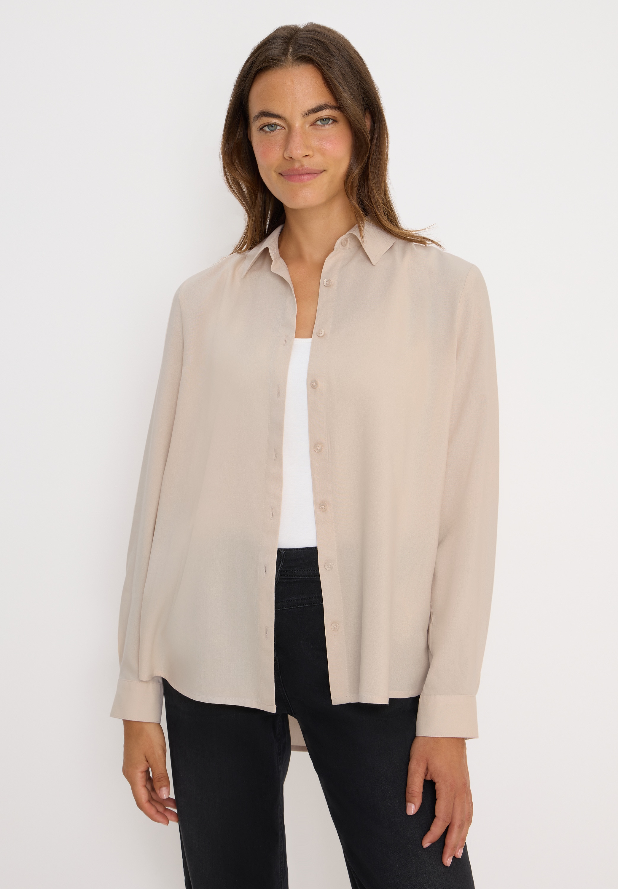 Cecil aus seidiger Viskose günstig online kaufen