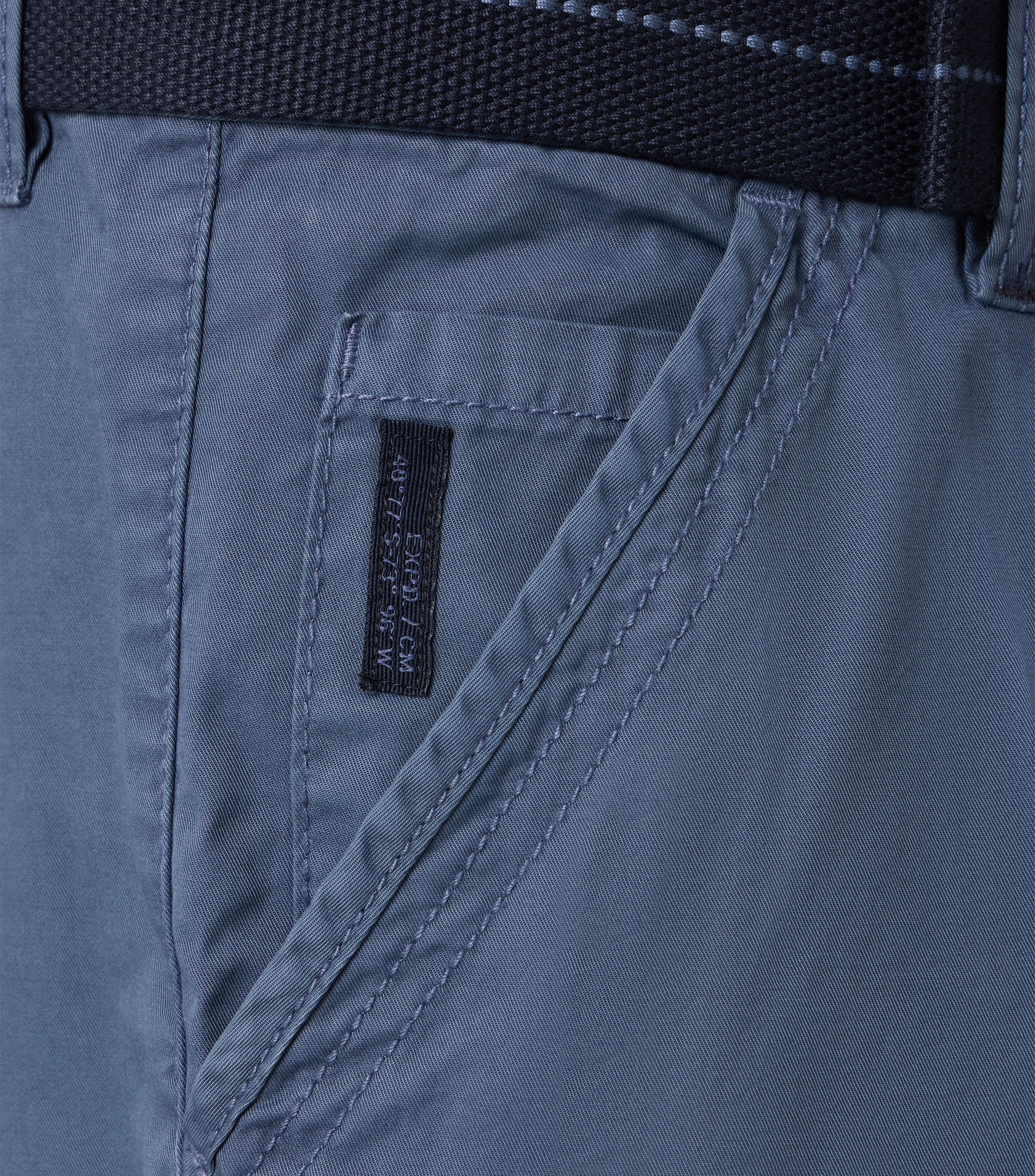 CASAMODA Shorts »CASAMODA Shorts uni«