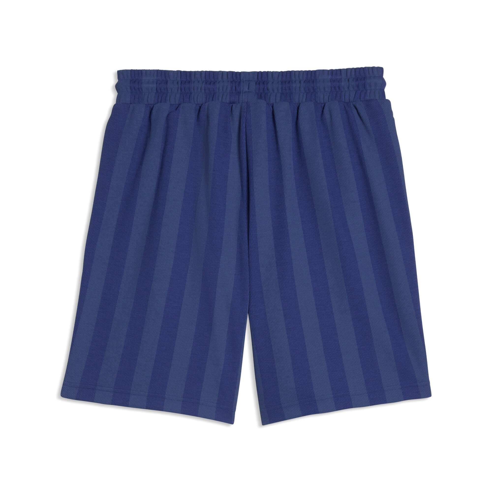 PUMA Trainingsshorts »CLASS 8" SHORTS«  Regular Fit, mit Eingrifftaschen, sportlicher Stil
