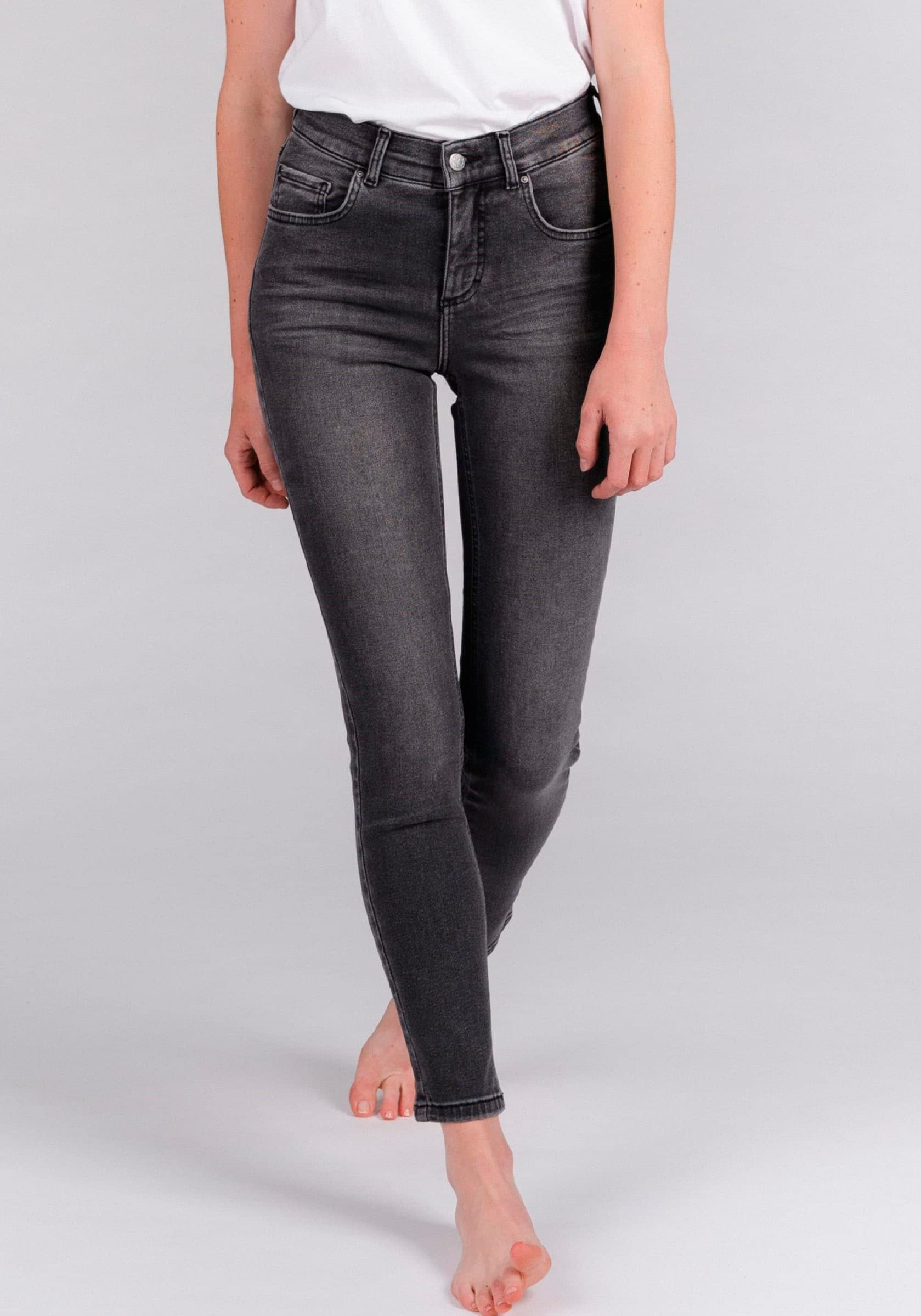 ANGELS Slim-fit-Jeans "SKINNY"