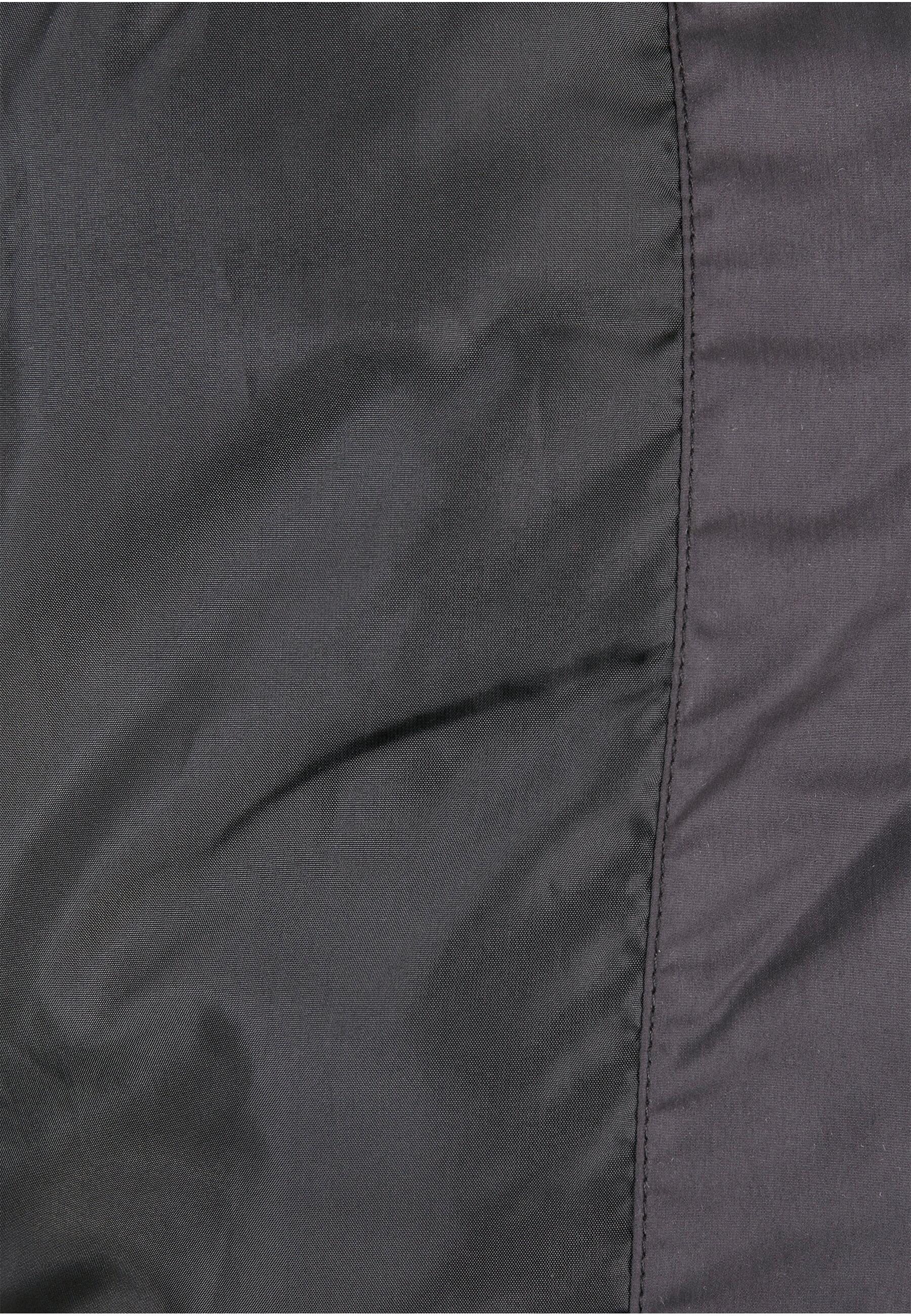 URBAN CLASSICS Winterjacke »Urban Classics Ladies Short Puffer Jacket« 1 Stk. tlg. ohne Kapuze