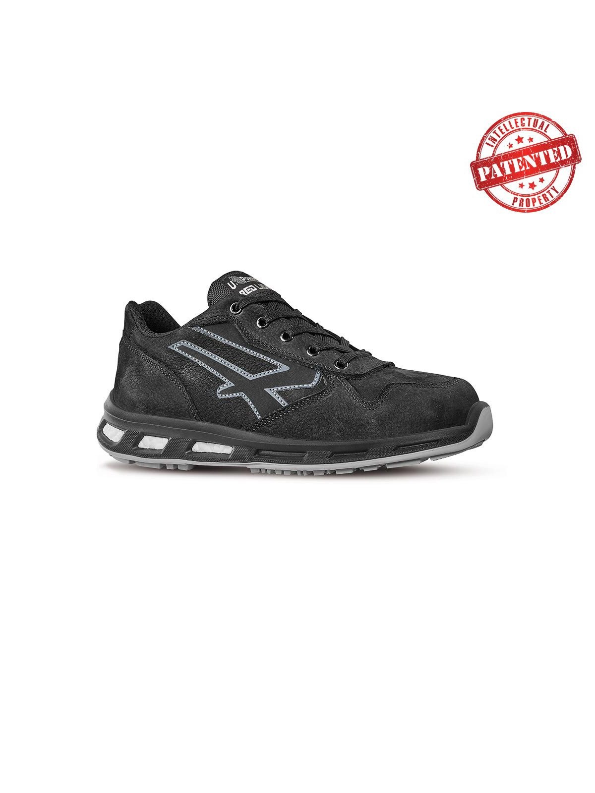 U-Power Sicherheitsschuh "Carbon S3 SRC"