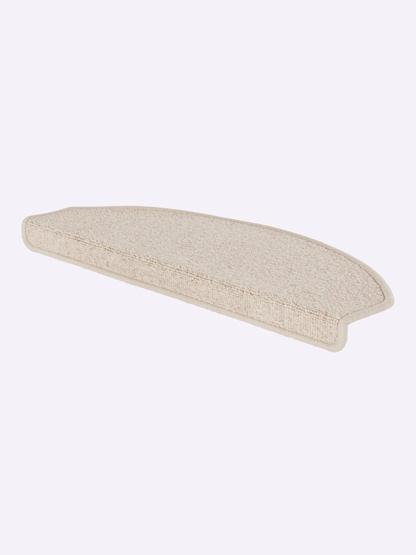 heine home Stufenmatte, 6 mm Höhe
