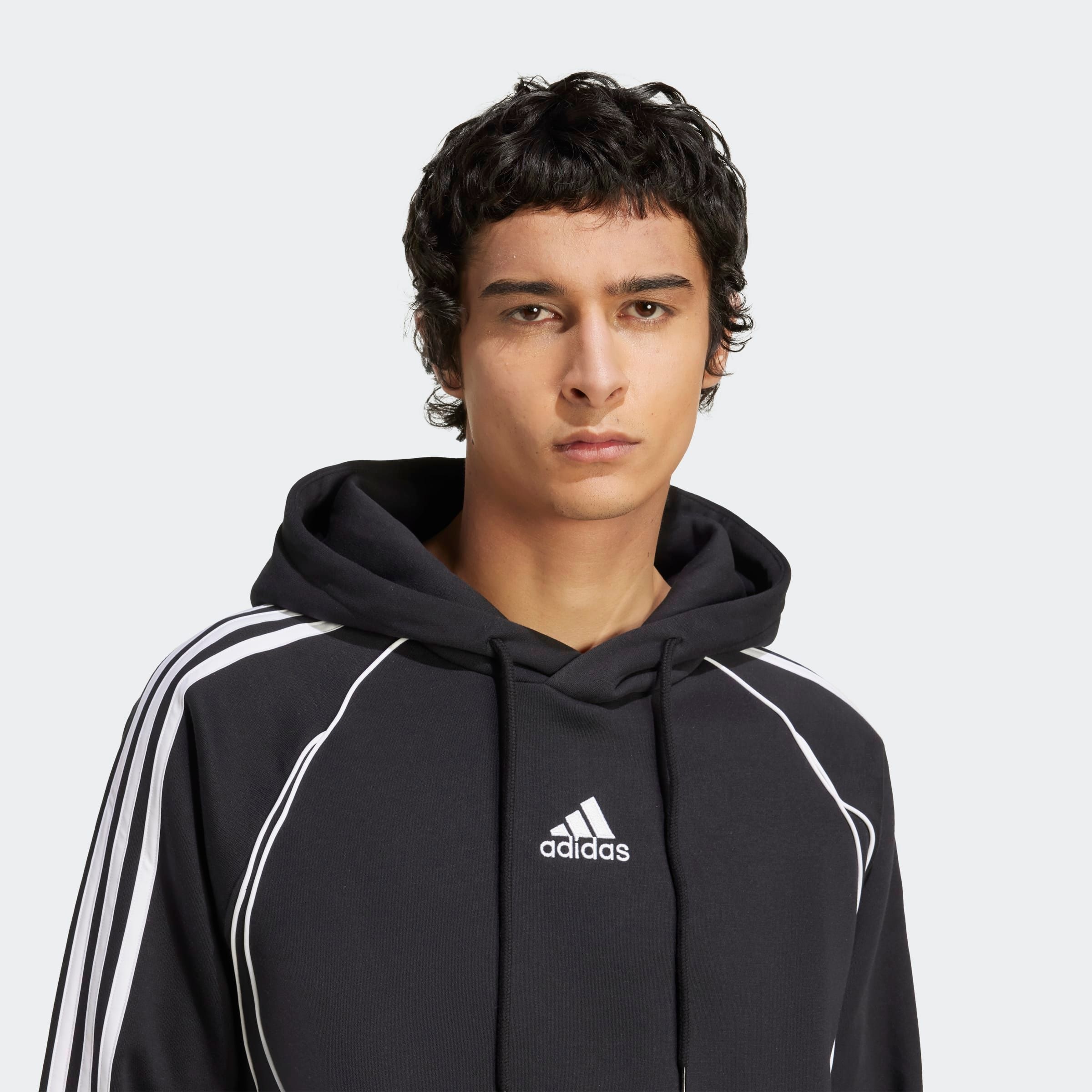 Thumbnail - adidas Originals Kapuzensweatshirt "TEAMGEIST HD"