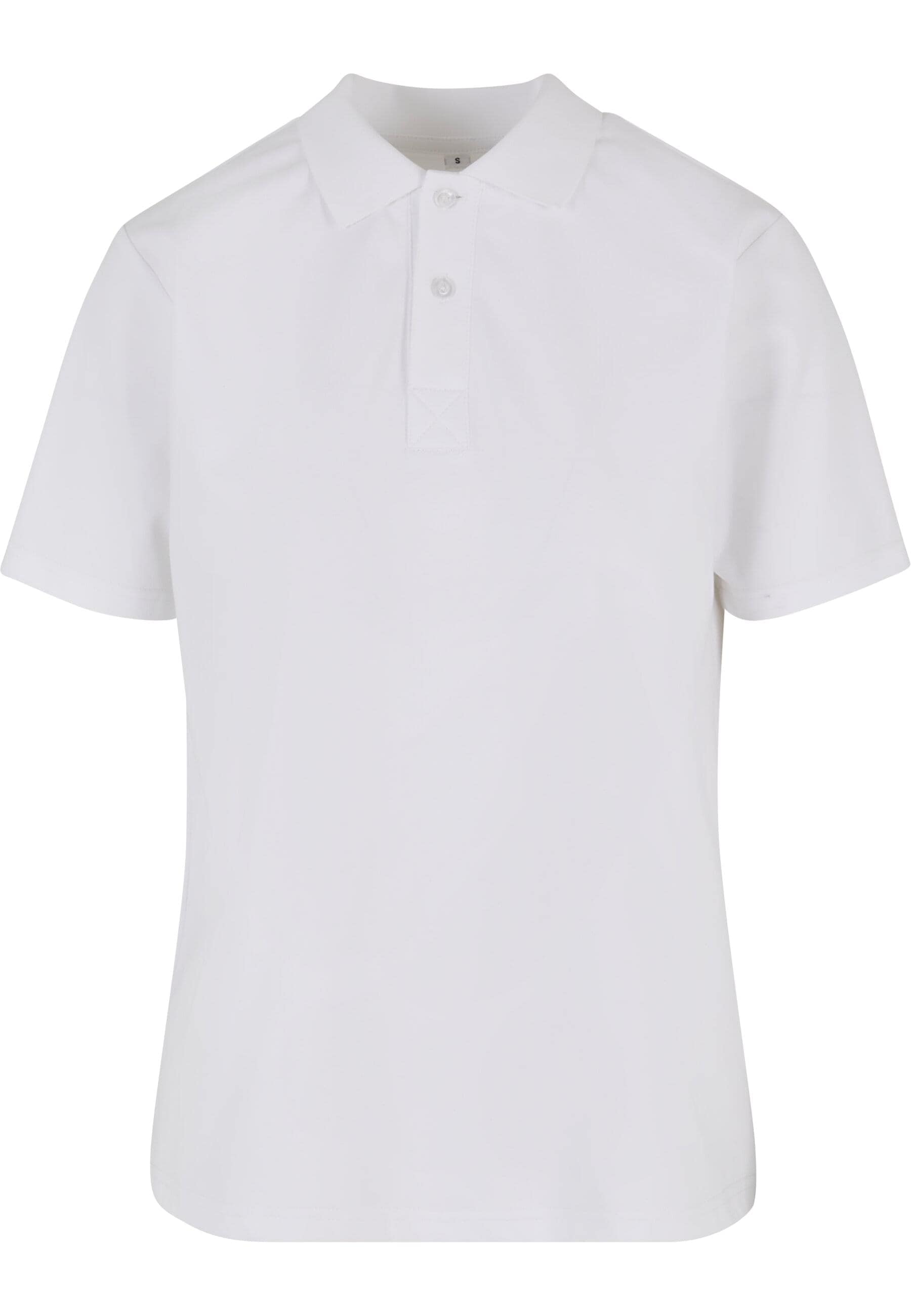 URBAN CLASSICS Poloshirt "Urban Classics Ladies Sorona Polo Tee" günstig online kaufen