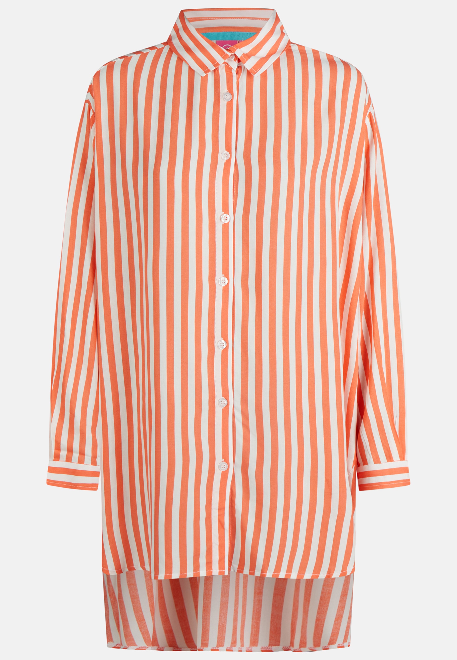 salzhaut Klassische Bluse "Bluse KALF" günstig online kaufen