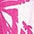 light oasis pink