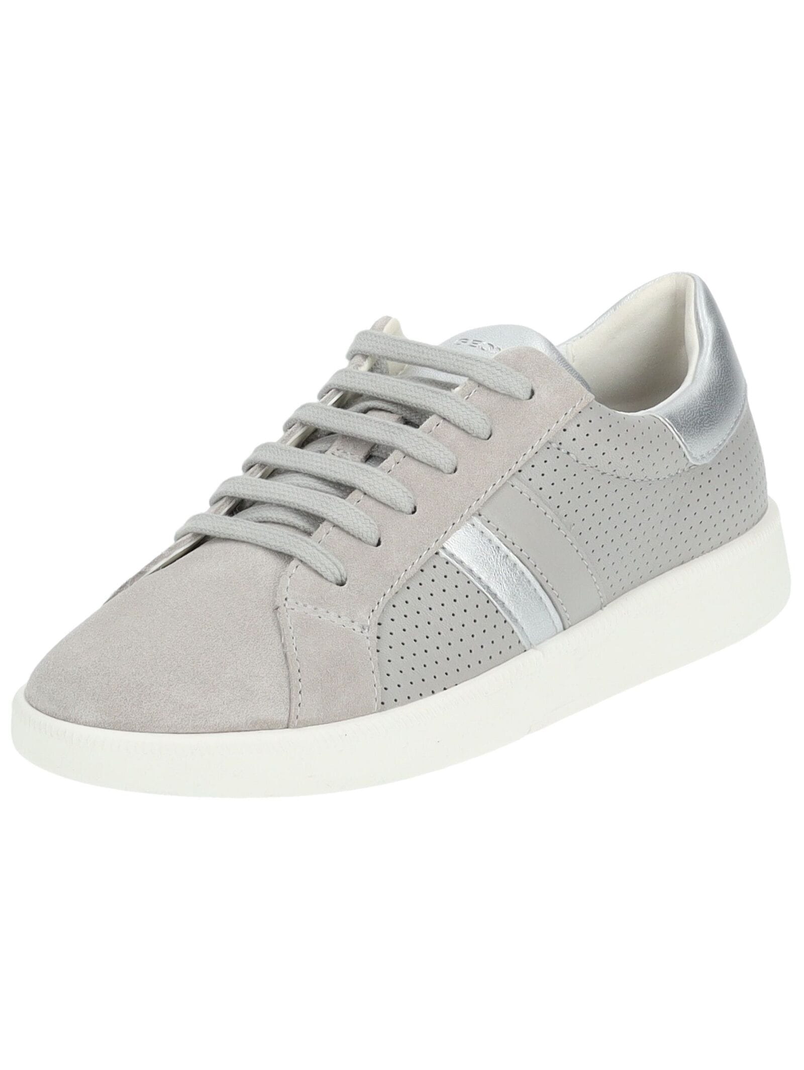 Geox Sneaker "Geox Sneaker Leder/Synthetik" günstig online kaufen